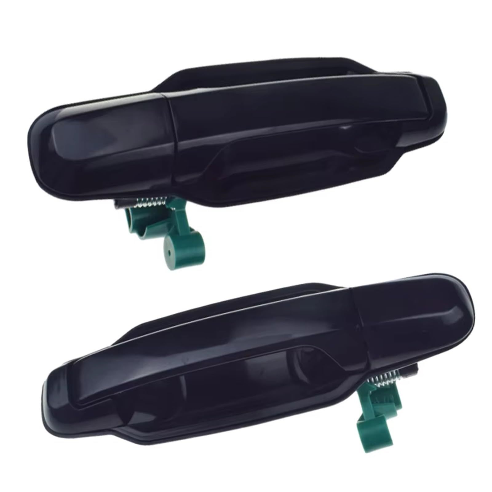 Auto Außentür Griff Für Kia Für Sorento LX EX 2003 2003 2004 2005 2006 2007 2008 2009 Auto Außentürgriff Hinten 83650-3E010 83660-3E010 Außentürgriff-Abdeckung(1 Satz) von OEXRIGRU