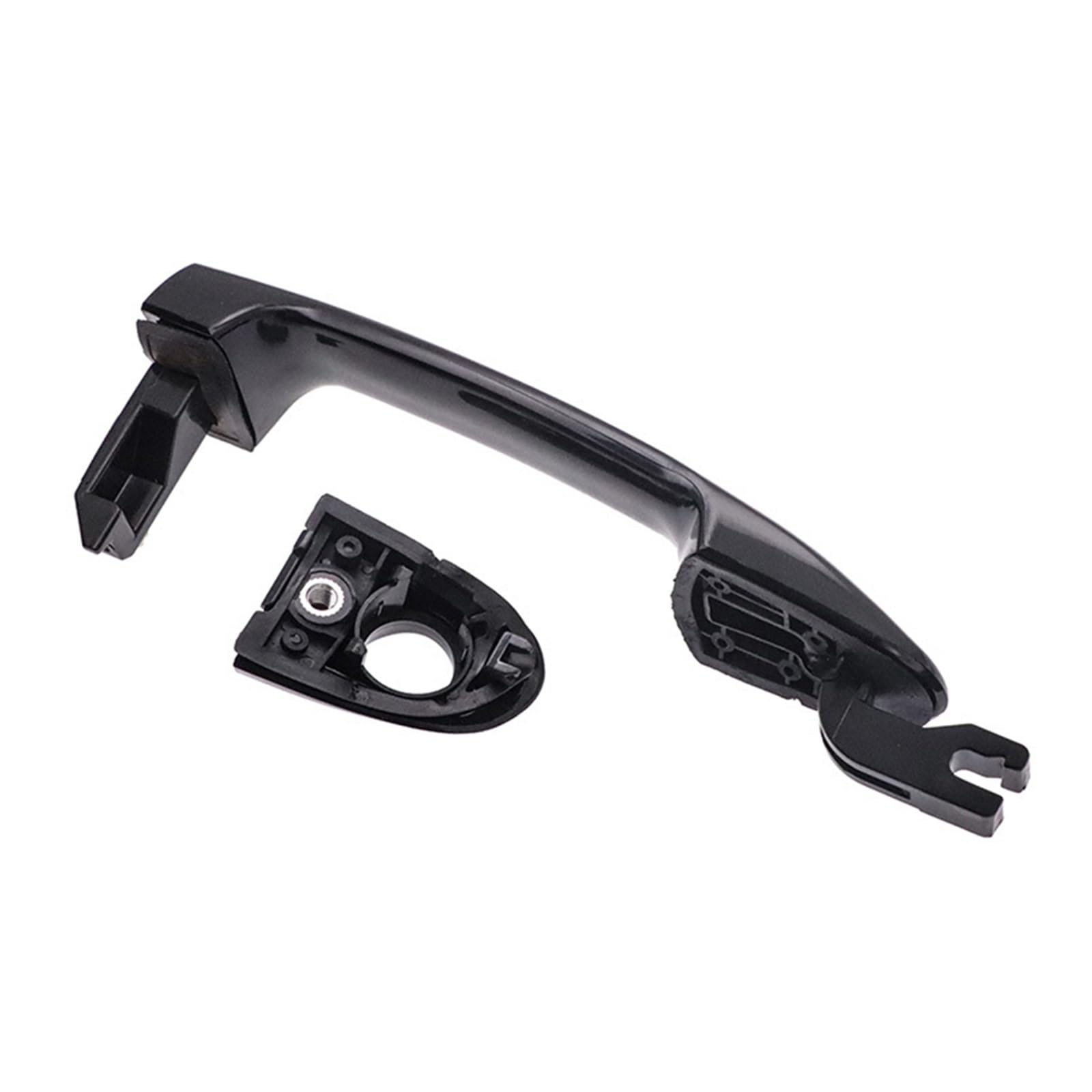 Auto Außentür Griff Für Kia Für Spectra 2004-2009 82650-2F000 82670-2F000 83660-2F000 83680-2F000 Auto Außentür Griffe Vorne Hinten Links Rechts Außentürgriff-Abdeckung(Vorne rechts) von OEXRIGRU