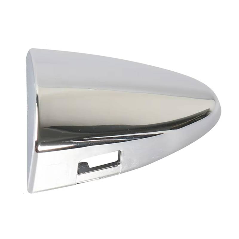 Auto Außentür Griff Für Lexus ES350 LS460 LS600hL 2007-2012 Front Türgriff Abdeckung 69218-33010 Auto Fahrerseite Türgriff Kappe Teile Außentürgriff-Abdeckung von OEXRIGRU