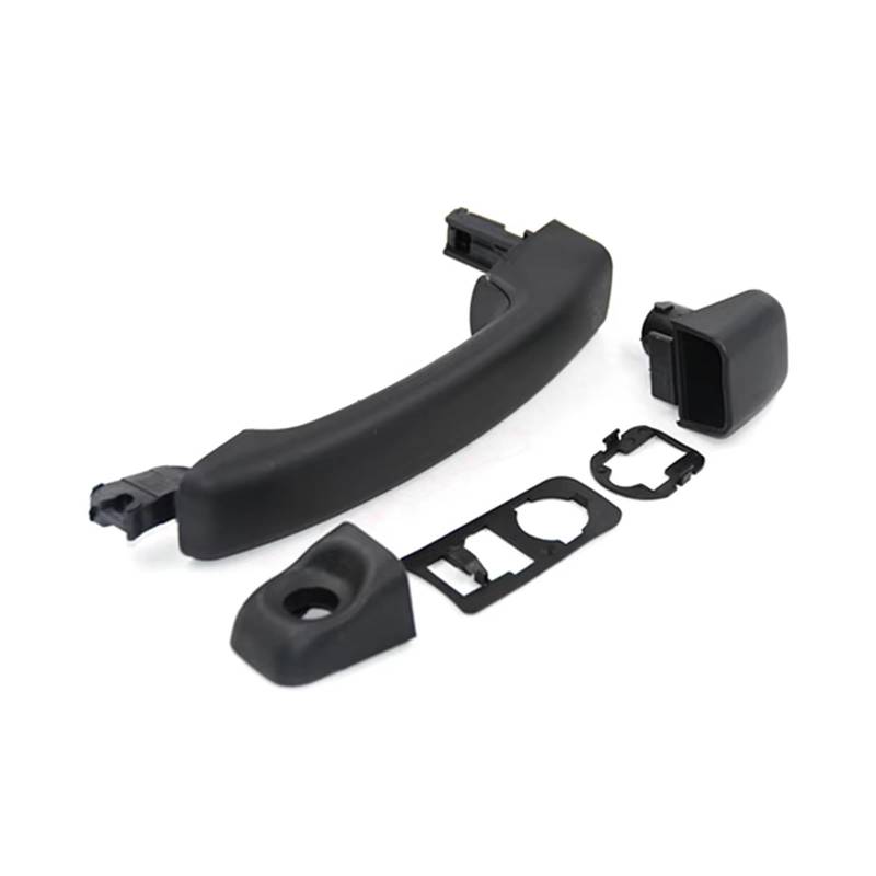 Auto Außentür Griff Für Master MK3 2010-ON 95518889 806073022R 806067794R Außenschiebetürgriff 806075963R Außentürgriff-Abdeckung von OEXRIGRU