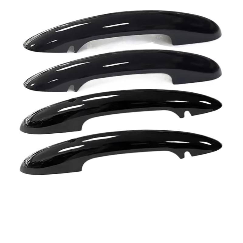 Auto Außentür Griff Für Mini Für Cooper F54 F55 F60 Für Countryman Auto Außenteile Türgriffabdeckung Verkleidung Türgriffabdeckung Außentürgriff-Abdeckung(F55) von OEXRIGRU