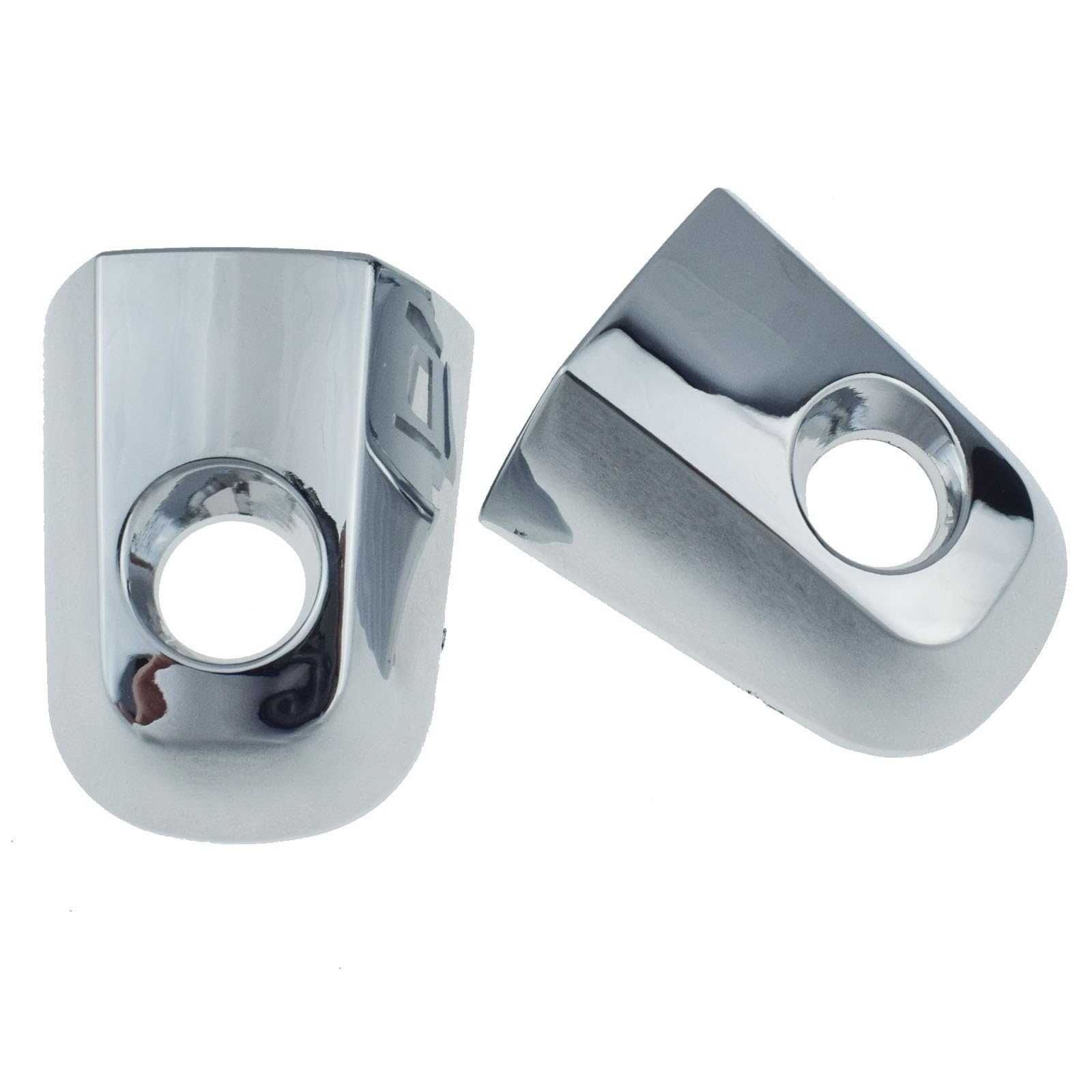 Auto Außentür Griff Für Mitsubishi Für Montero 2008-2015 L200 2005-2015 Vorne Hinten Links Rechts Außen Außentürgriff Abdeckung Außentürgriff-Abdeckung(Front Pair 2 Piece) von OEXRIGRU