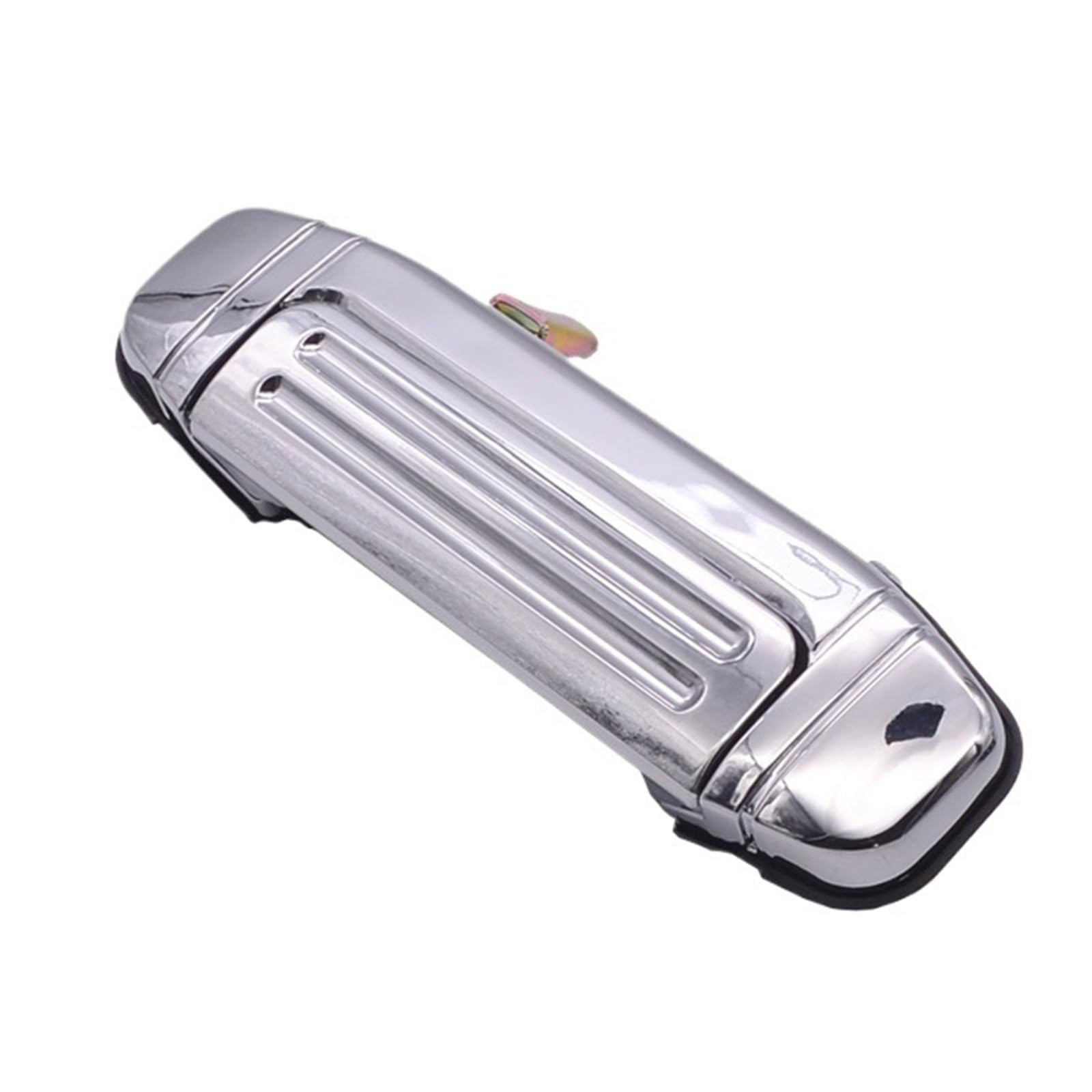 Auto Außentür Griff Für Mitsubishi Für Montero Für Pajero V31 V32 V33 V46 1992 1993 1994 1995 1996 1997-2000 Auto Äußere Außentür Griffe Außentürgriff-Abdeckung(Rear Right Side) von OEXRIGRU