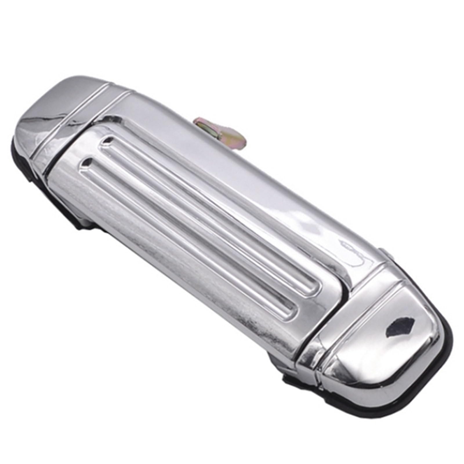Auto Außentür Griff Für Mitsubishi Für Montero Für Pajero V31 V32 V33 V46 1997-2000 Auto Äußere Außentürgriffe Chrom Außentürgriff-Abdeckung(Hinten rechts) von OEXRIGRU