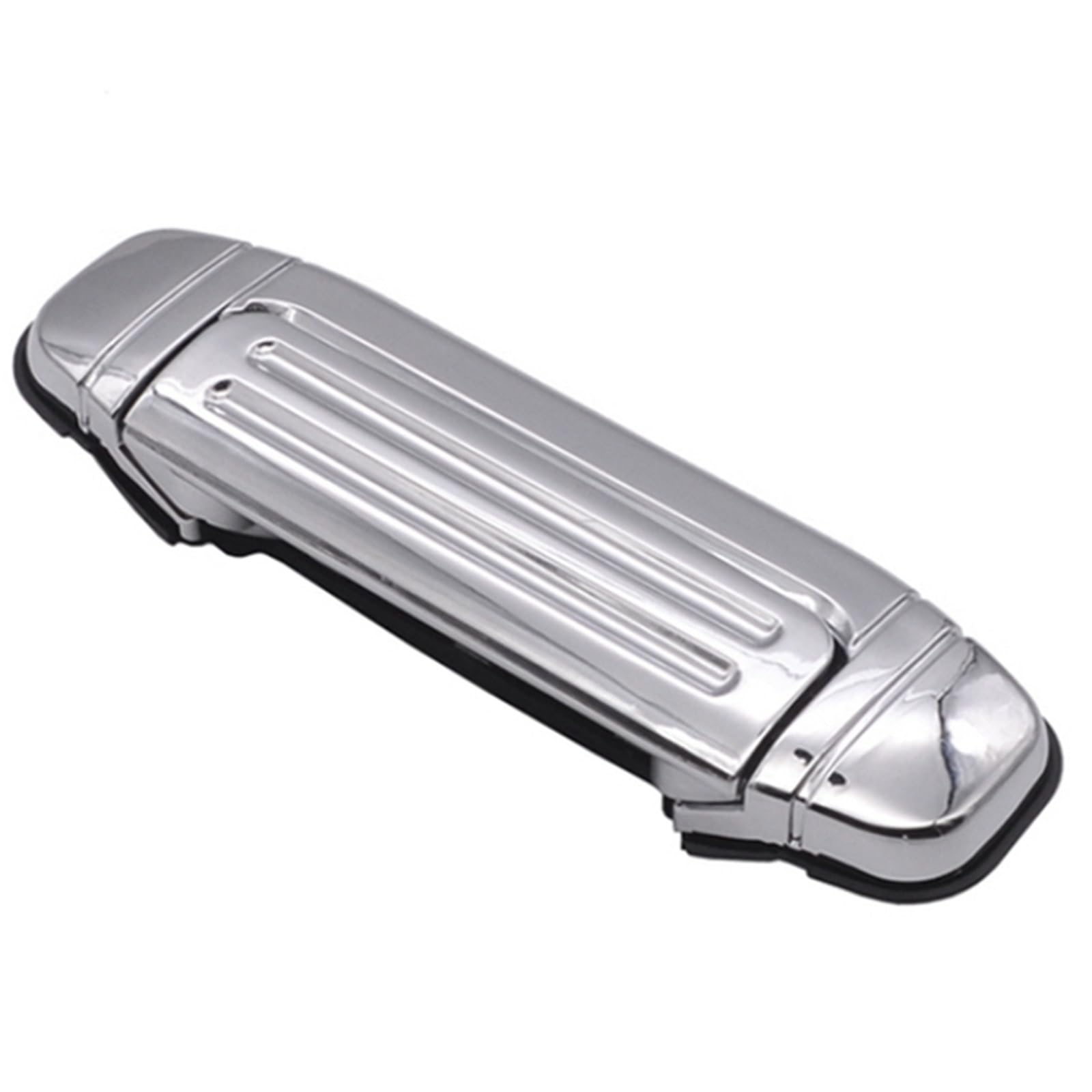 Auto Außentür Griff Für Mitsubishi Für Montero Für Pajero V31 V32 V33 V46 1997-2000 Auto Äußere Außentürgriffe Chrom Außentürgriff-Abdeckung(Vorne rechts) von OEXRIGRU