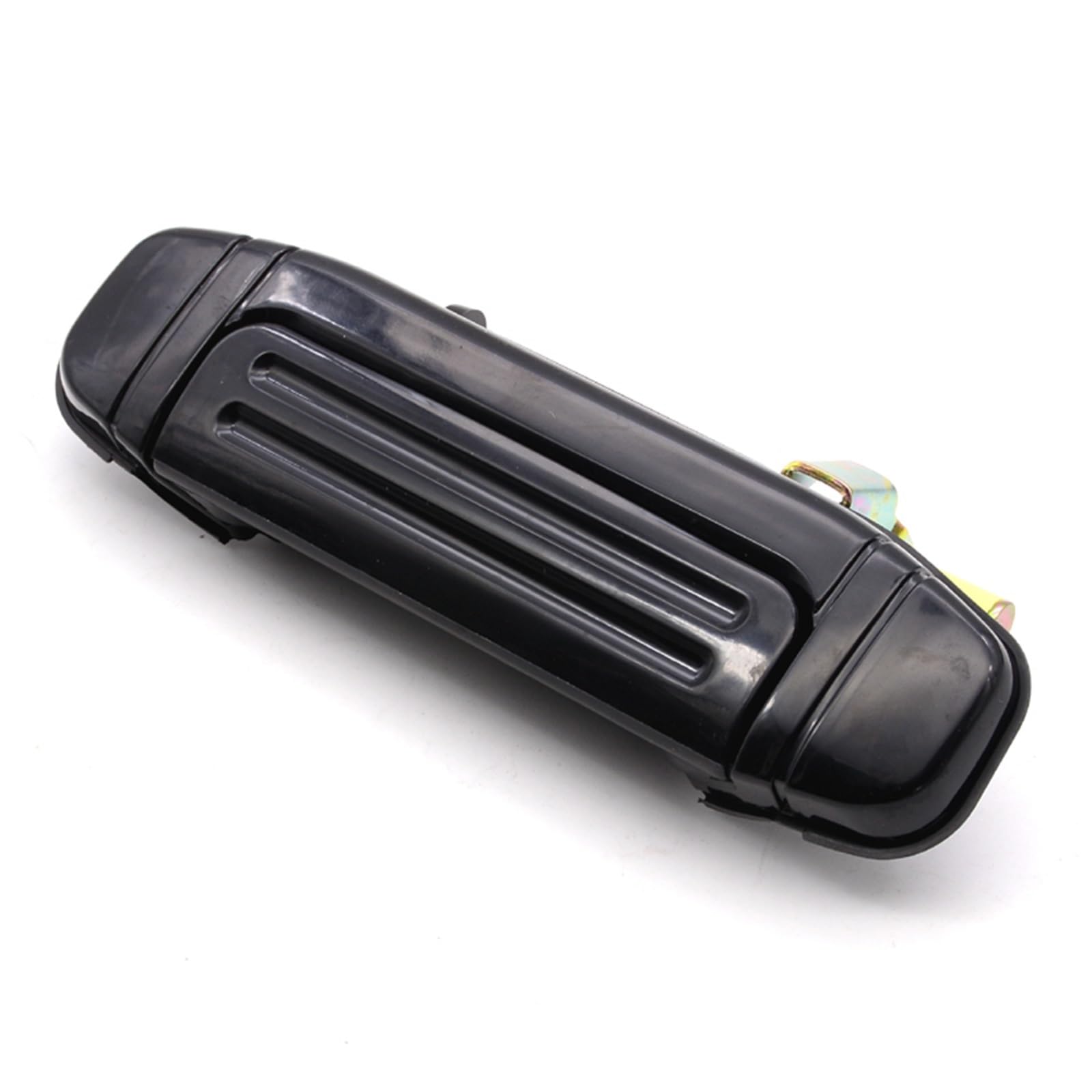 Auto Außentür Griff Für Mitsubishi Für Montero Für Pajero V31 V32 V33 V46 V47 1992-2000 CA510032 Auto Äußere Außen Tür Fangen Griffe Außentürgriff-Abdeckung(Hinten Links) von OEXRIGRU