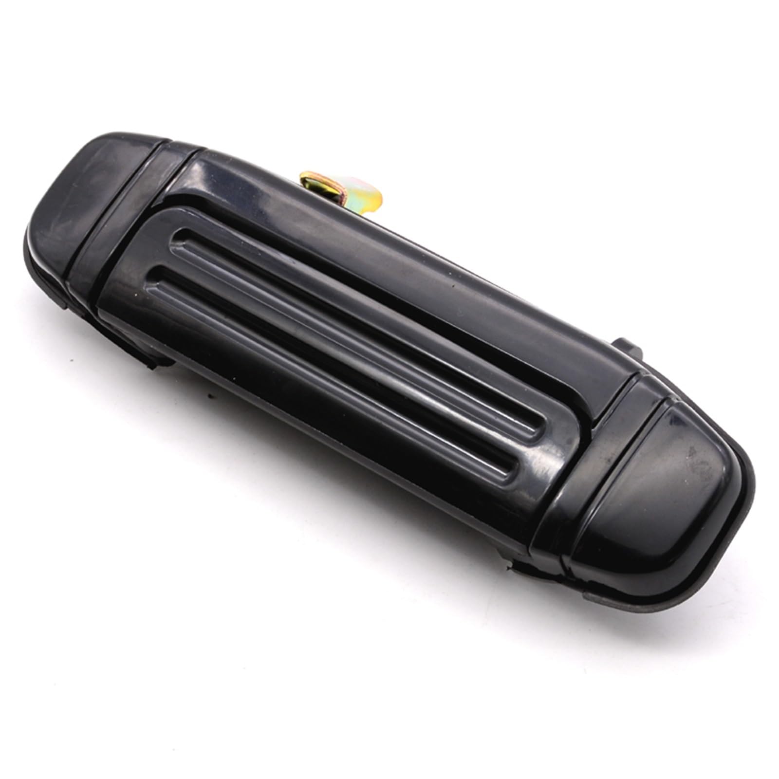 Auto Außentür Griff Für Mitsubishi Für Montero Für Pajero V31 V32 V33 V46 V47 1992-2000 CA510032 Auto Äußere Außen Tür Fangen Griffe Außentürgriff-Abdeckung(Hinten rechts) von OEXRIGRU