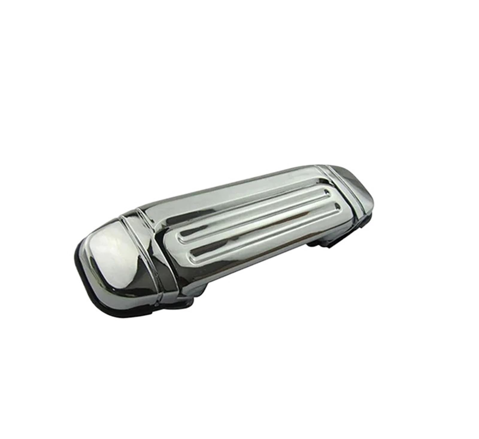 Auto Außentür Griff Für Mitsubishi Für Pajero 1990-2004 V33 V43 V44 V45 V46 MR313581 MR313582 Hinten Außen Außerhalb Tür Griff Außentürgriff-Abdeckung(RR RH Chrome) von OEXRIGRU
