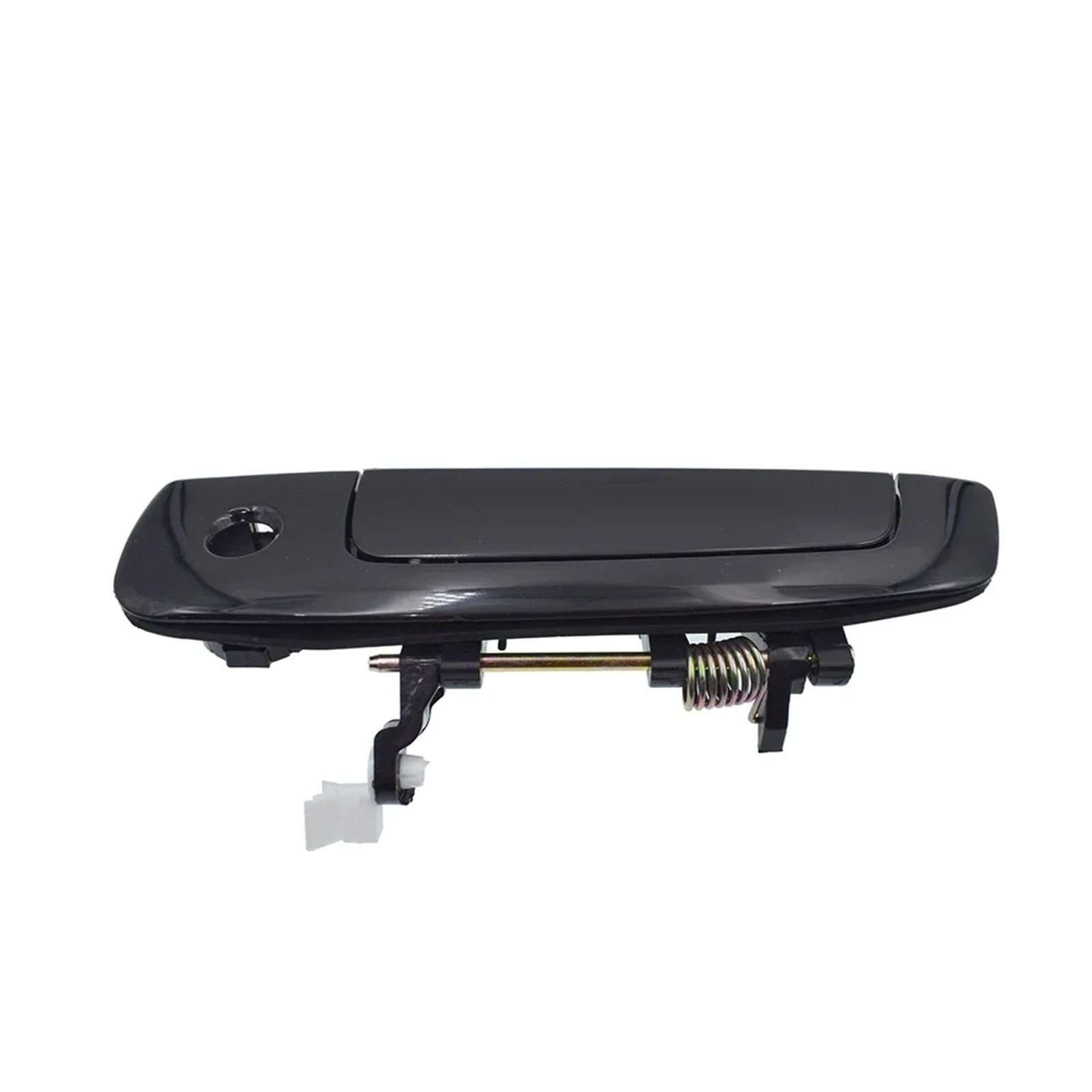Auto Außentür Griff Für Mitsubishi Für Pajero Für Montero Für Pinin IO MR774412 MR774403 Vorderer Außentürgriff Außentürgriff-Abdeckung(Left MR774403) von OEXRIGRU