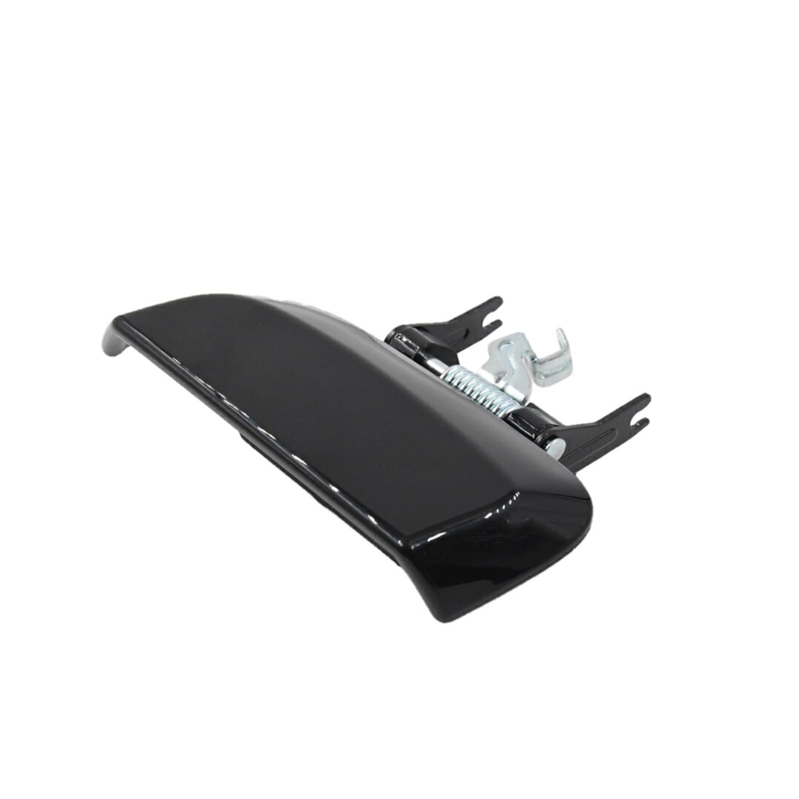 Auto Außentür Griff Für Nissan Für Pathfinder R51 2005 2006 2007 2008 2009 2010 2011 2012 2013 1030514 Auto Hinten Tür Äußere Griff Außentürgriff-Abdeckung(Black Right) von OEXRIGRU