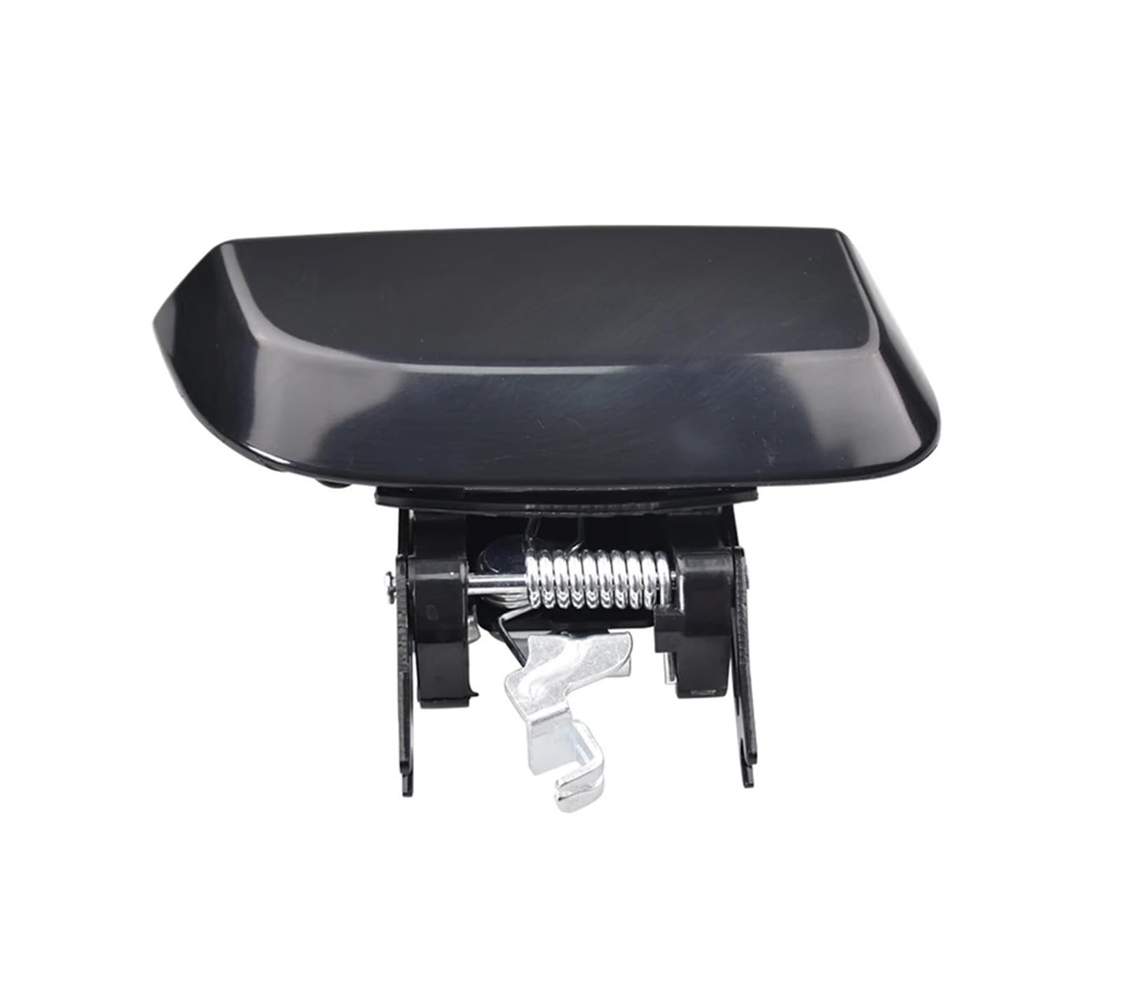 Auto Außentür Griff Für Nissan Für Pathfinder R51 2005-2013 82607-EA502 82606-EA502 Hinten Links und Rechts Auto Hinten Außerhalb Tür Griff Außentürgriff-Abdeckung(Black Rear-Right) von OEXRIGRU