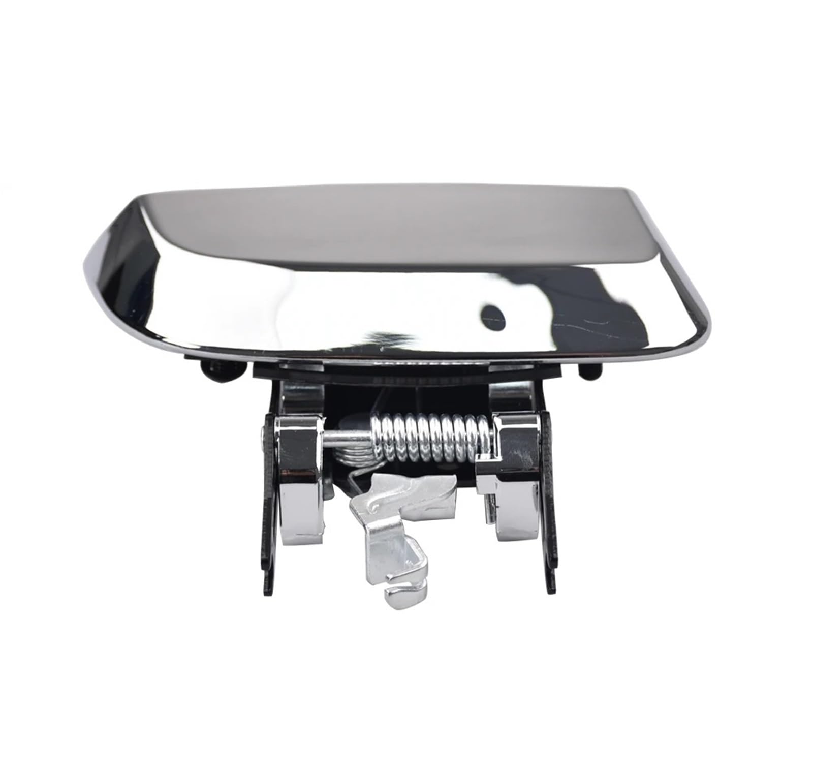 Auto Außentür Griff Für Nissan Für Pathfinder R51 2005-2013 82607-EA502 82606-EA502 Hinten Links und Rechts Auto Hinten Außerhalb Tür Griff Außentürgriff-Abdeckung(Chrome Rear-Left) von OEXRIGRU