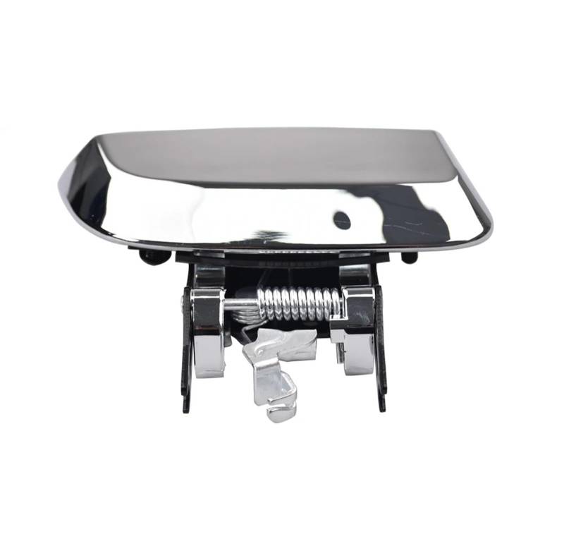 Auto Außentür Griff Für Nissan Für Pathfinder R51 2005-2013 82607-EA502 82606-EA502 Hinten Links und Rechts Auto Hinten Außerhalb Tür Griff Außentürgriff-Abdeckung(Chrome Rear-Left) von OEXRIGRU