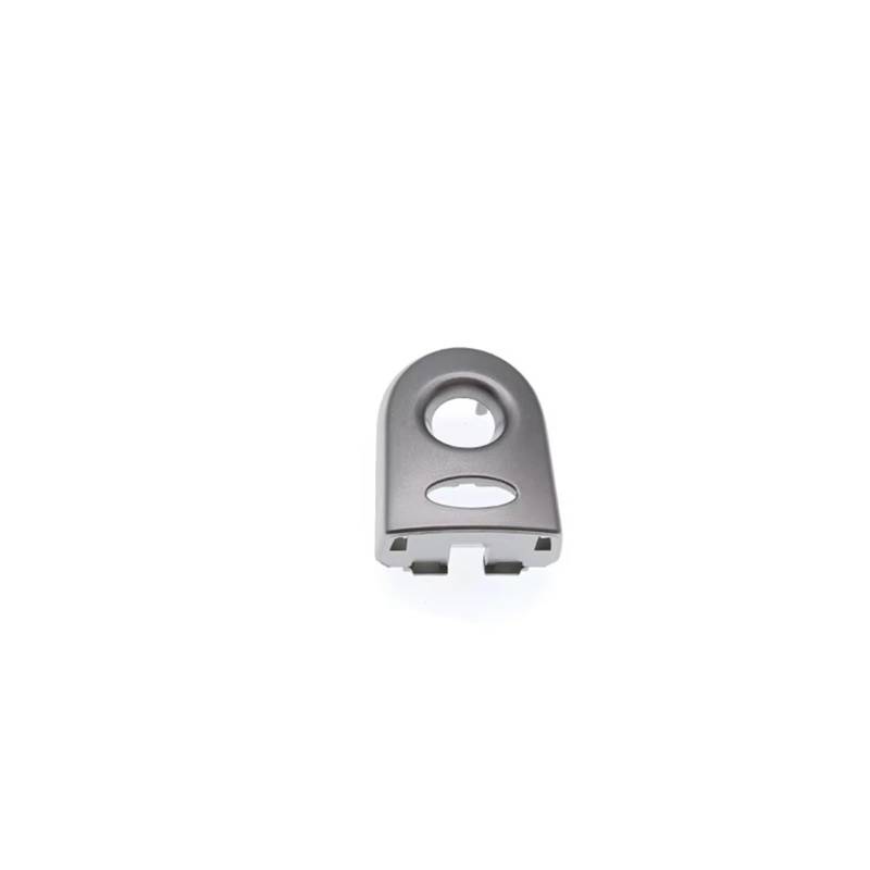Auto Außentür Griff Für Nissan Für Tiida 2005 2006 2007 2008 2009 2010 ED000/8011 Türgriffabdeckungen Außentürgriff-Abdeckung(Double) von OEXRIGRU