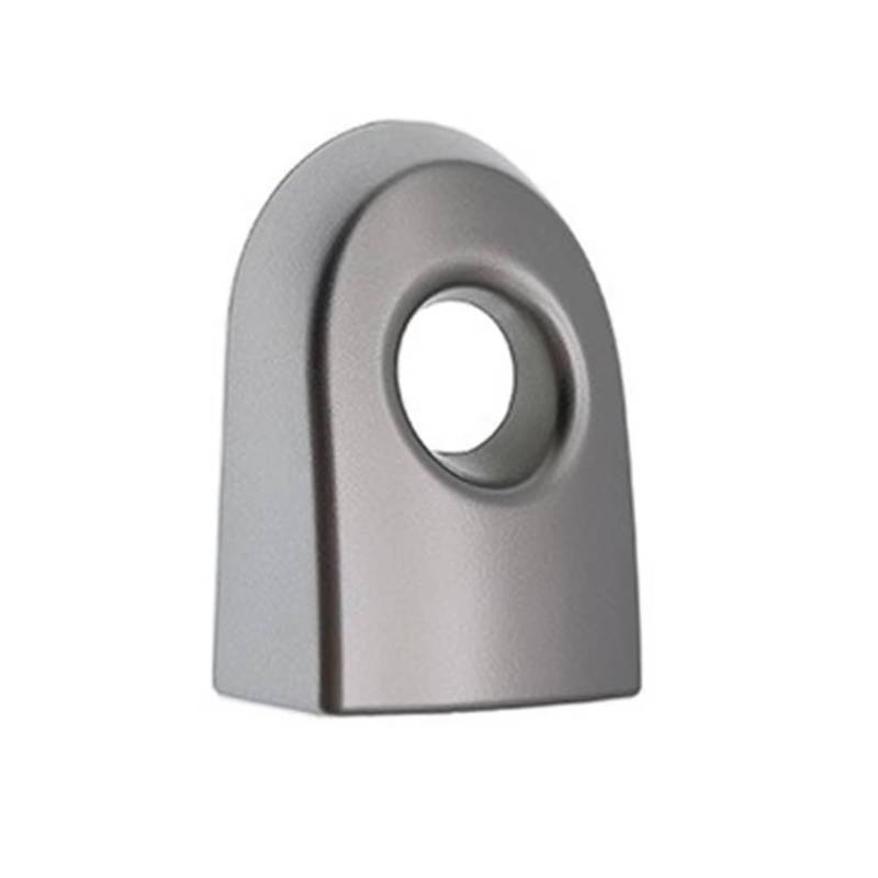 Auto Außentür Griff Für Nissan Für Tiida 2005 2006 2007 2008 2009 2010 ED000/8011 Türgriffabdeckungen Außentürgriff-Abdeckung(Single) von OEXRIGRU