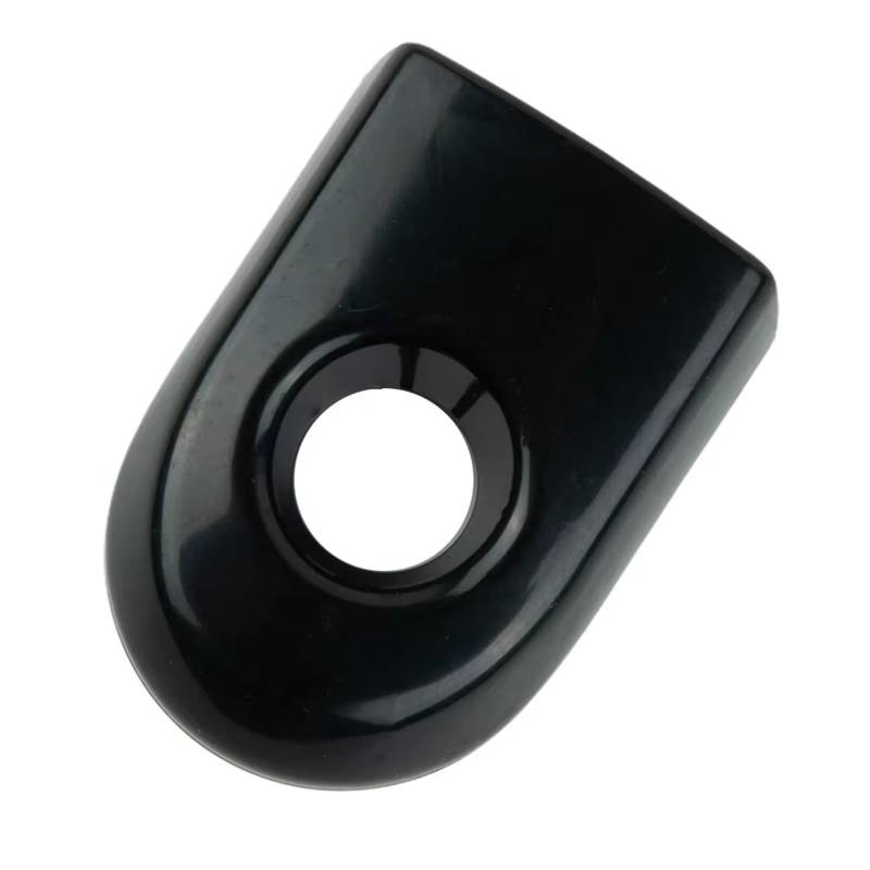 Auto Außentür Griff Für Nissan Für Tiida Für Versa 2007-2012 80644-ZW55B Autotürgriffabdeckung Vorne Links Autotürgriffkappe Vorne Links Außentürgriff-Abdeckung von OEXRIGRU