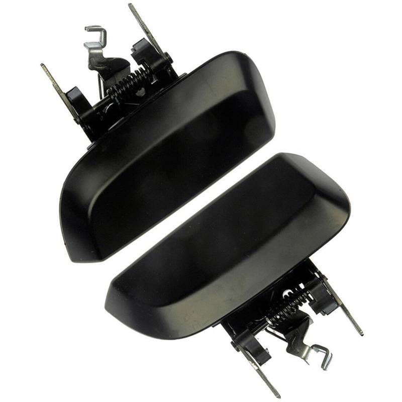 Auto Außentür Griff Für Nissan Pathfinder R51 2005-2013 2012 82607-EA502 82606-EA502 Auto Hinten Außen Tür Griff Außentürgriff-Abdeckung(Rear-1 Pair) von OEXRIGRU