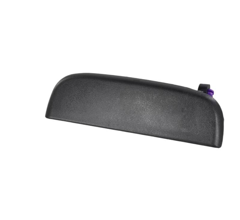 Auto Außentür Griff Für Opel Für Agila A 2000 2001 2002 2003 2004 2005 2006 2007 Außentürgriffe Vorne Hinten Türgriff Außentürgriff-Abdeckung(Links) von OEXRIGRU