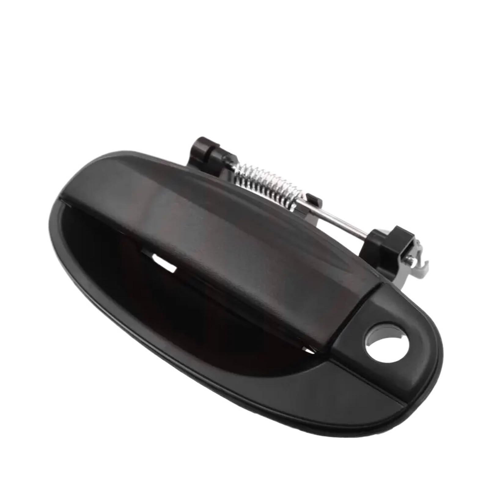 Auto Außentür Griff Für Pontiac G3 2009-2010 Außentürgriffe 96541631 96541632 96541633 96541634 Außentürgriff-Abdeckung(Front LH) von OEXRIGRU
