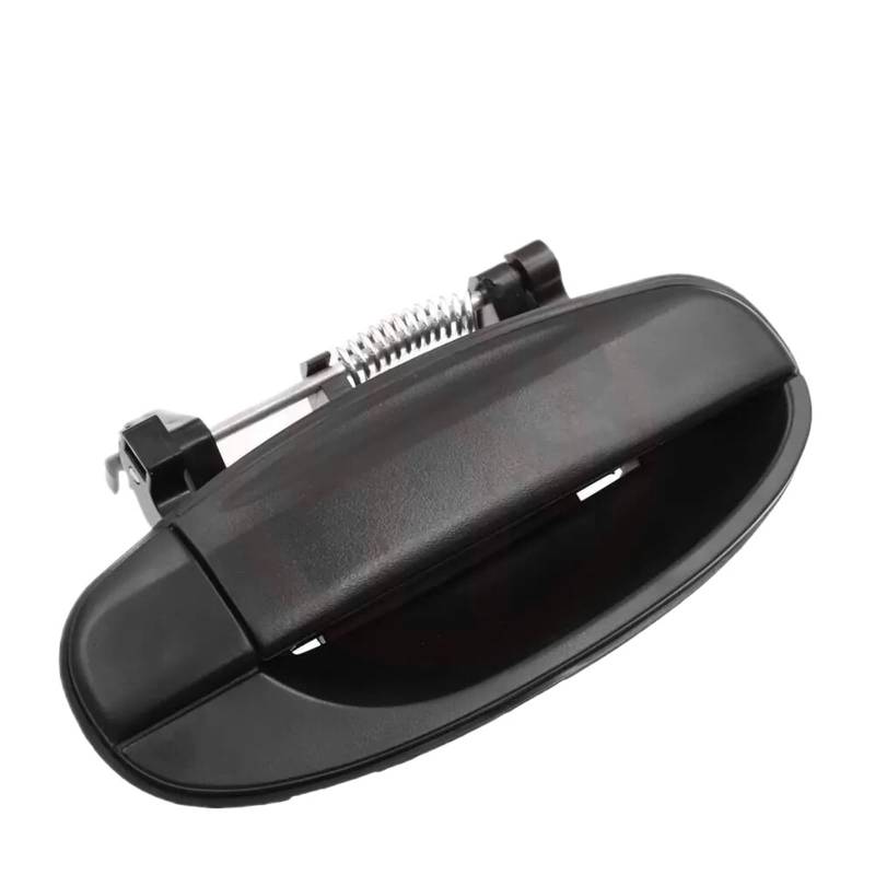 Auto Außentür Griff Für Pontiac G3 2009-2010 Außentürgriffe 96541631 96541632 96541633 96541634 Außentürgriff-Abdeckung(Rear RH) von OEXRIGRU