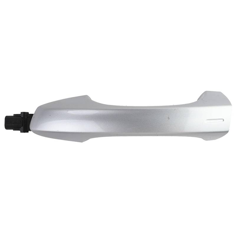 Auto Außentür Griff Für Skoda Für Kodiaq Für Octavia Für Superb 5G0837205Q Vorne Links und Rechts Außentür Griffe 5G0837206Q Außentürgriff-Abdeckung(Left-Silver) von OEXRIGRU