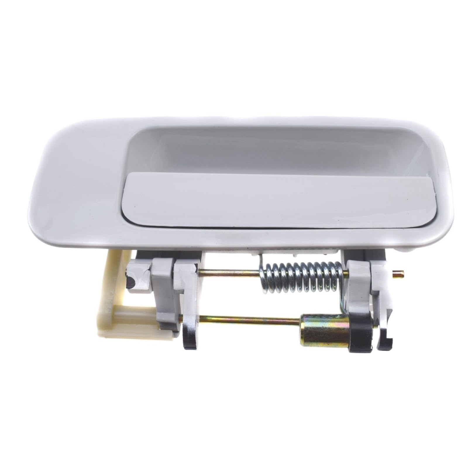 Auto Außentür Griff Für Toyota Für Camry 1997-2001 Vorne Hinten Auto Außerhalb Tür Griffe 69210AA010,69210AA010,69210-YC030,69240-YC030 Außentürgriff-Abdeckung(Hinten Links) von OEXRIGRU