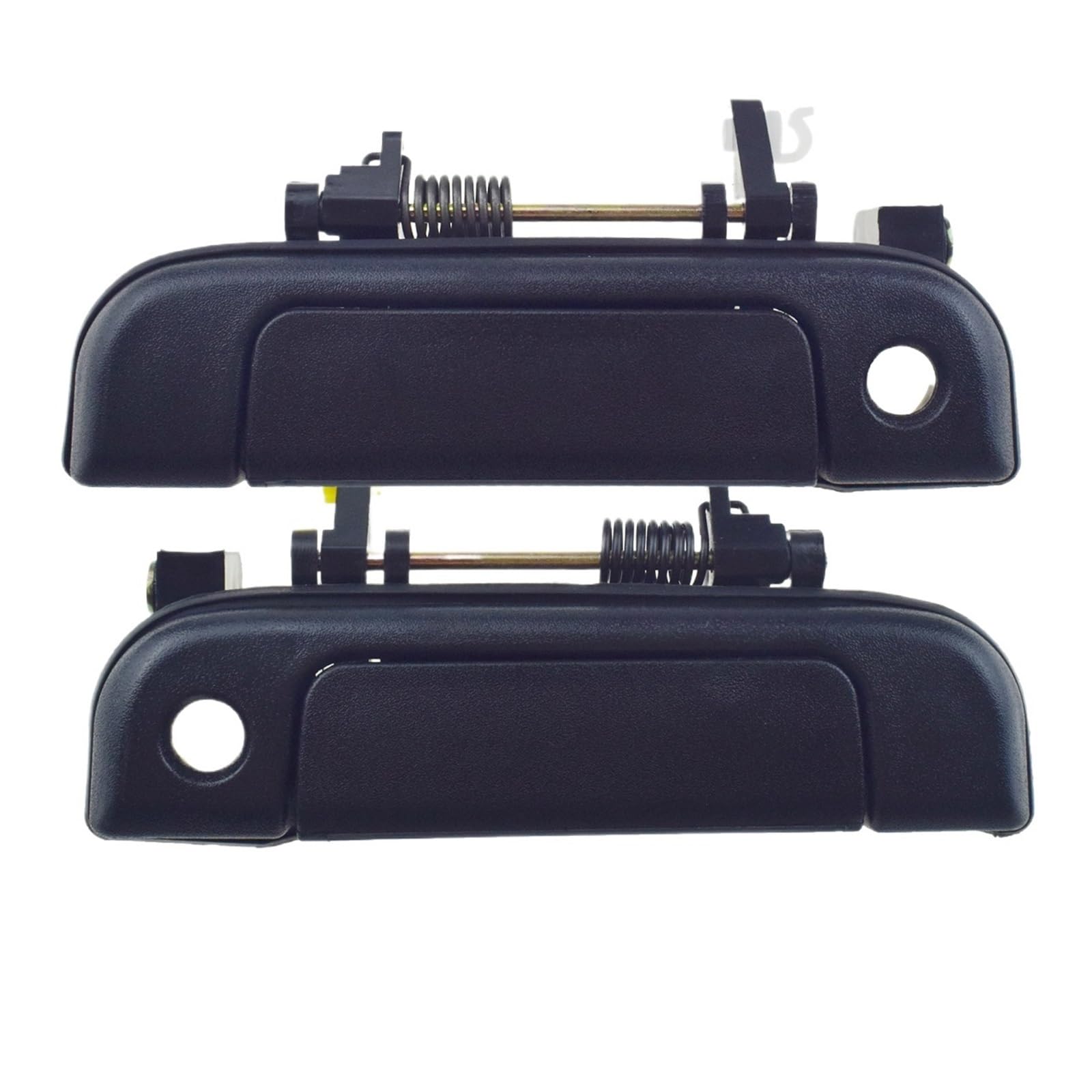 Auto Außentür Griff Für Toyota Für Hiace 1992-2004 69220-95J03, 69210-95J03 Vorne Links/Rechts Äußere Außerhalb Außentür Griff Außentürgriff-Abdeckung(Pair) von OEXRIGRU