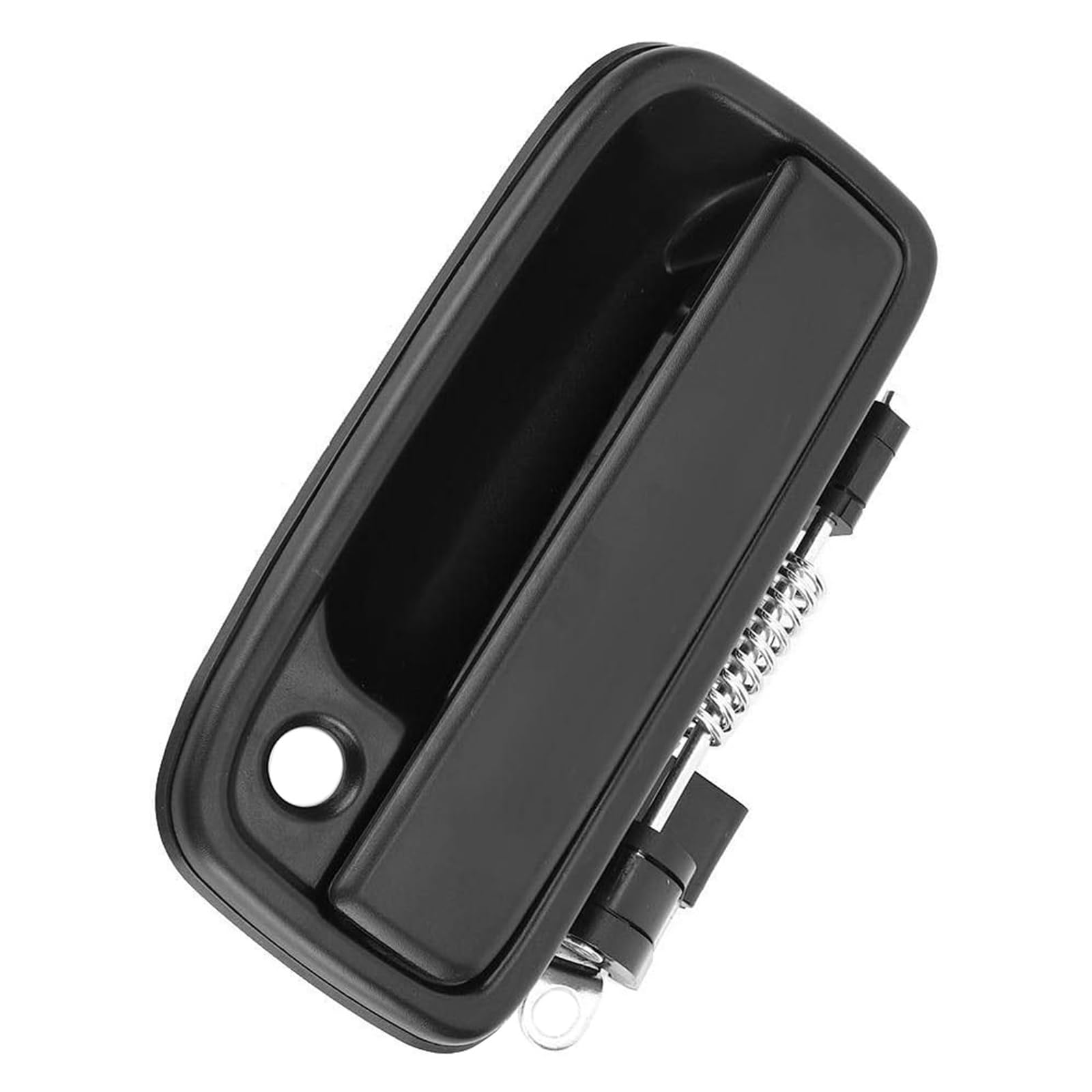 Auto Außentür Griff Für Toyota Für Tacoma 1995 1996 1997 1998 1999 2000 2001 2002 2003 2004 Vorne Fahrer/Beifahrer Seite Auto Außentür Griff Außentürgriff-Abdeckung(Front Left) von OEXRIGRU