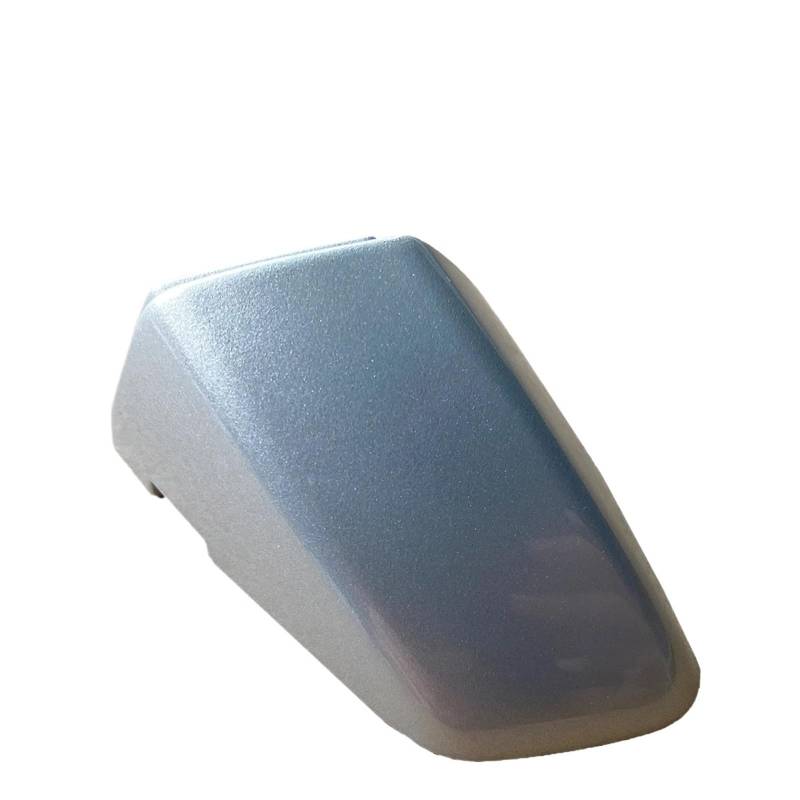 Auto Außentür Griff Für VW Für Golf 7 Für GTI R Für Arteon Für T-ROC Für Skoda Für Octavia 5G1837879D Vorne Links Außentürschlosskappe Außentürgriff-Abdeckung(Caesar Golden) von OEXRIGRU