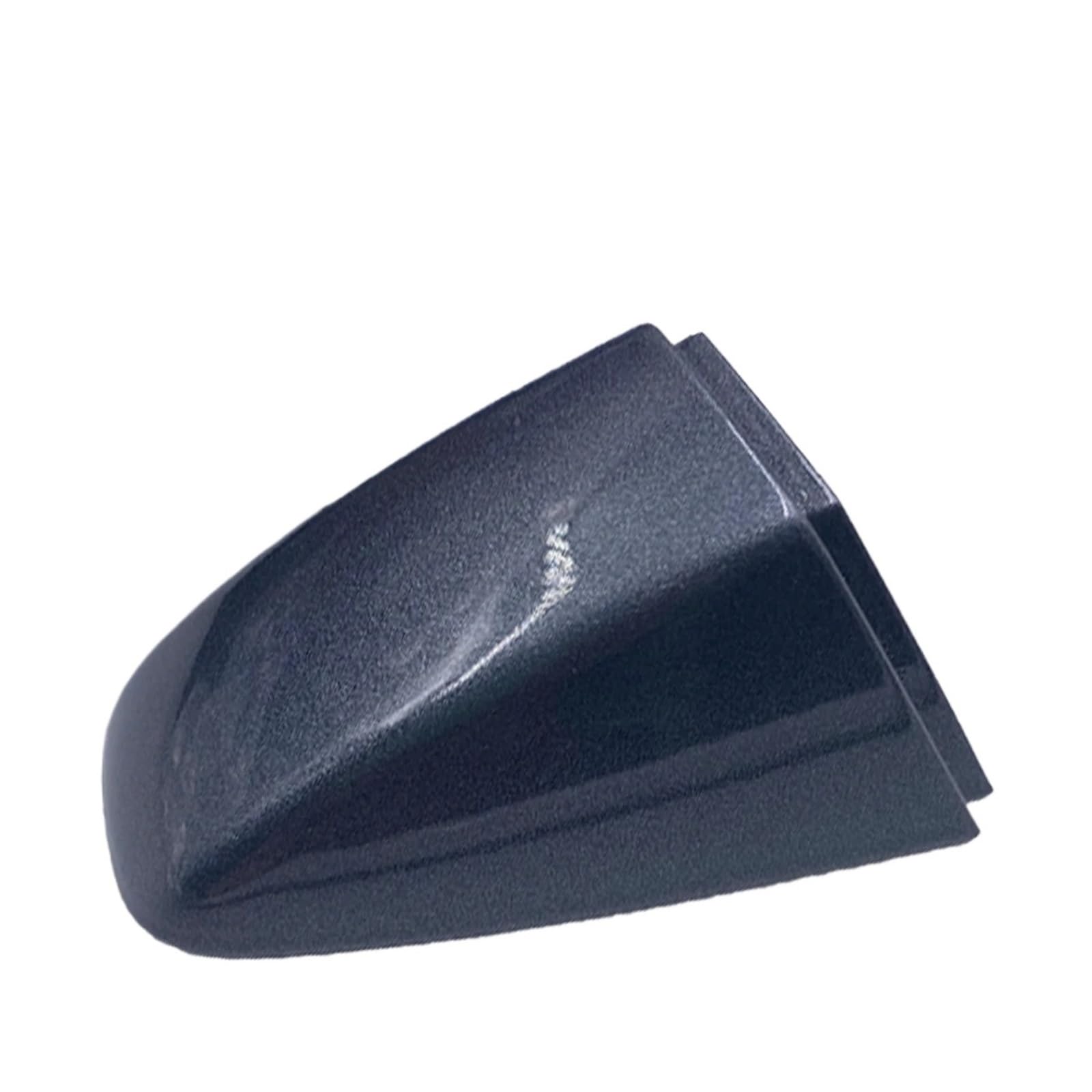 Auto Außentür Griff Für VW Für Golf 7 Für GTI R Für Arteon Für T-ROC Für Skoda Für Octavia 5G1837879D Vorne Links Außentürschlosskappe Außentürgriff-Abdeckung(Monsoon Gray) von OEXRIGRU