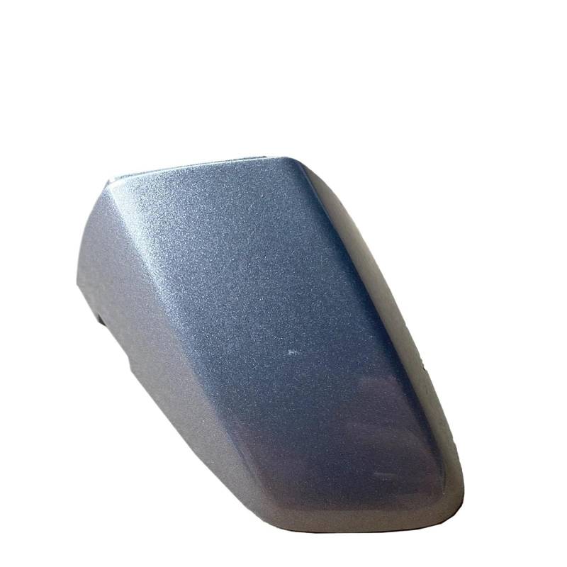 Auto Außentür Griff Für VW Für Golf 7 Für GTI R Für Arteon Für T-ROC Für Skoda Für Octavia 5G1837879D Vorne Links Außentürschlosskappe Außentürgriff-Abdeckung(Starlight Yellow) von OEXRIGRU