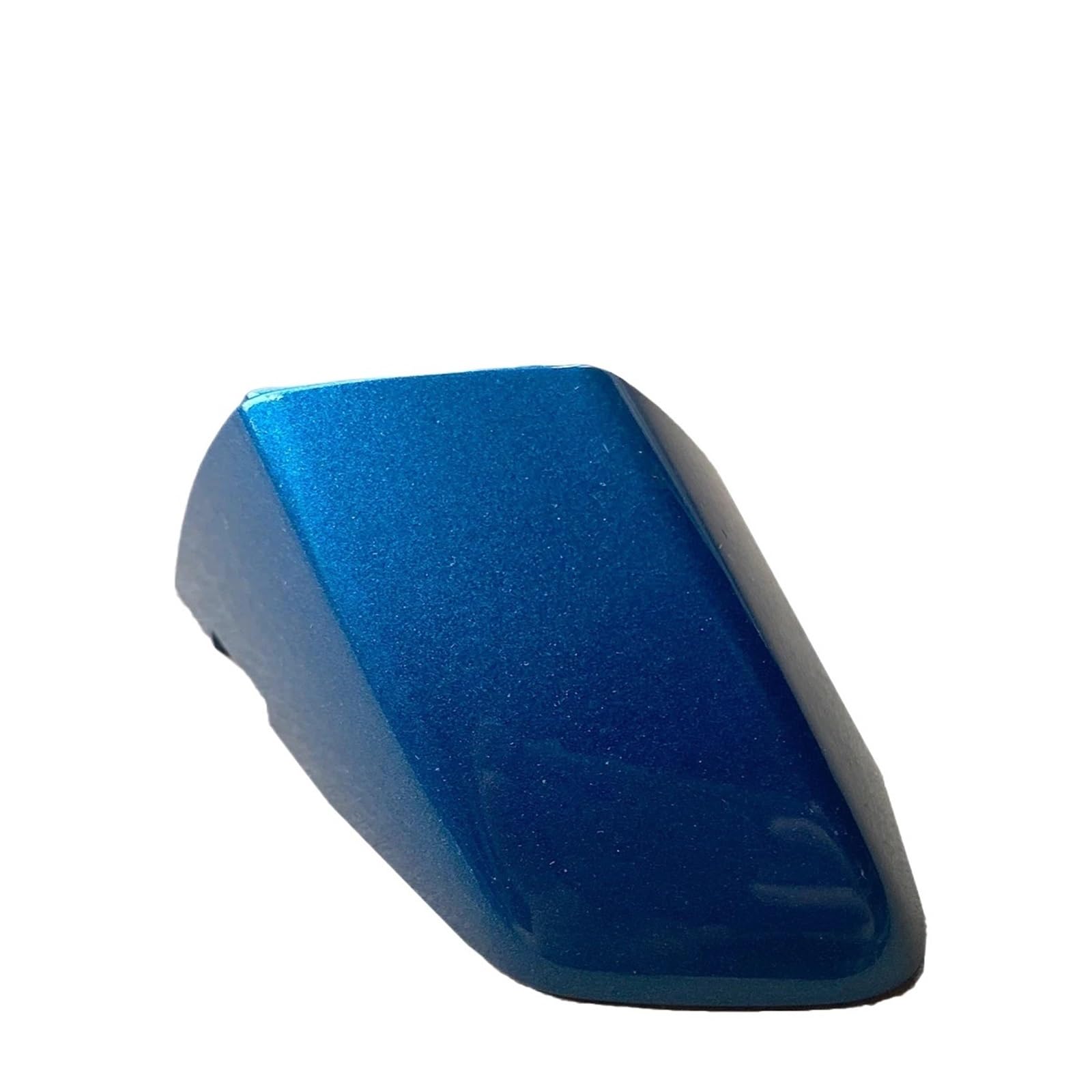 Auto Außentür Griff Q3 F3 Bj 11.2018 2019 2020 2021 5G1837879D Türschlosskappe vorne Links außen Außentürgriff-Abdeckung(Atlantic Blue) von OEXRIGRU