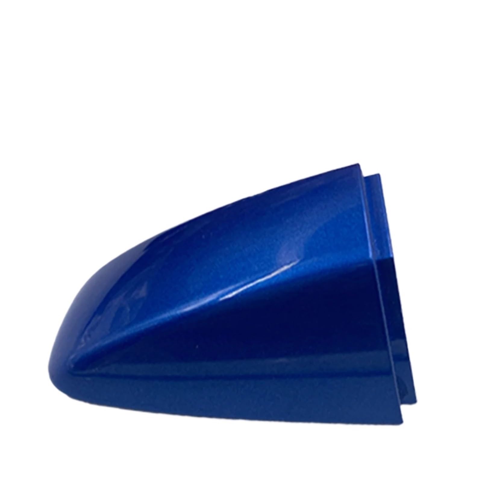 Auto Außentür Griff Q3 F3 Bj 11.2018 2019 2020 2021 5G1837879D Türschlosskappe vorne Links außen Außentürgriff-Abdeckung(Blue Coral) von OEXRIGRU