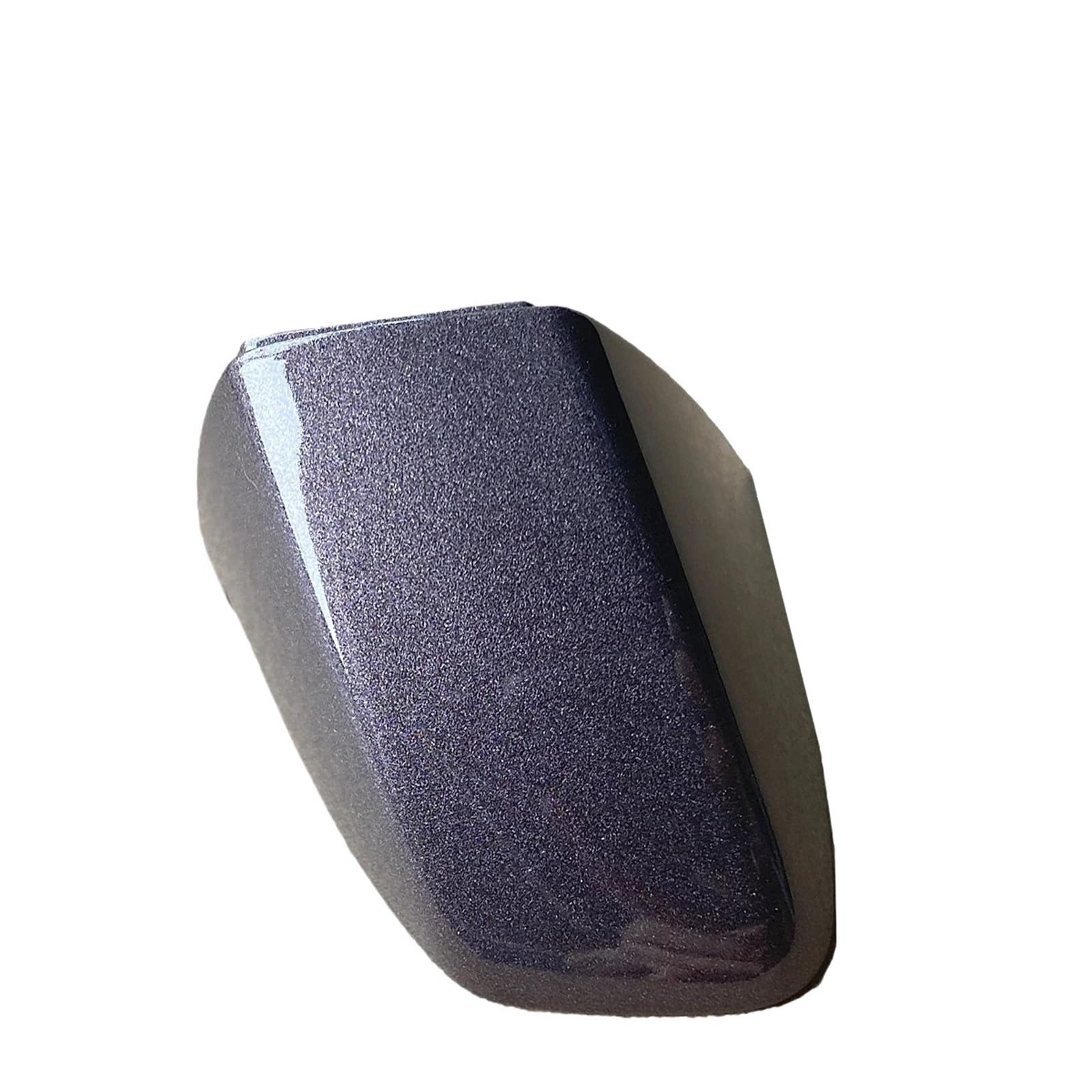 Auto Außentür Griff Q3 F3 Bj 11.2018 2019 2020 2021 5G1837879D Türschlosskappe vorne Links außen Außentürgriff-Abdeckung(Charming Purple) von OEXRIGRU