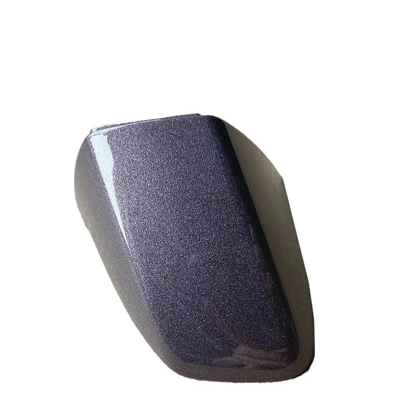 Auto Außentür Griff Q3 F3 Bj 11.2018 2019 2020 2021 5G1837879D Türschlosskappe vorne Links außen Außentürgriff-Abdeckung(Charming Purple) von OEXRIGRU