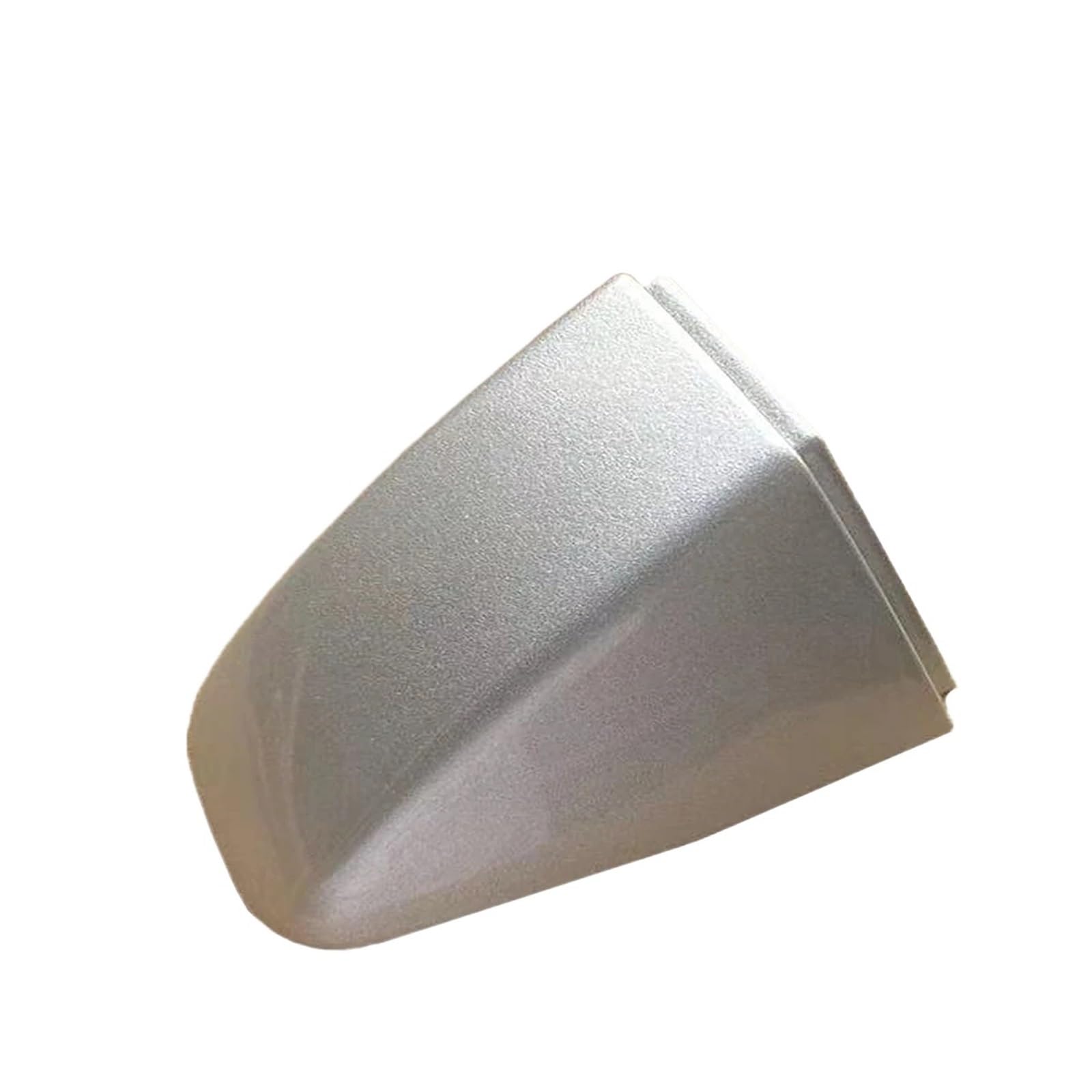 Auto Außentür Griff Q3 F3 Bj 11.2018 2019 2020 2021 5G1837879D Türschlosskappe vorne Links außen Außentürgriff-Abdeckung(Reflex Silver) von OEXRIGRU