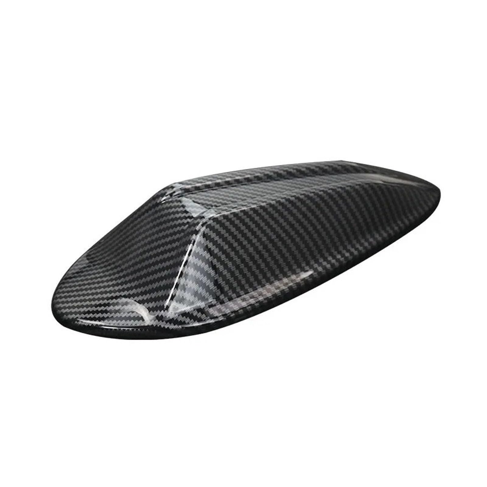 Auto Innenraum Für 3er G20 G28 2023 2024 Auto Front Nebelscheinwerfer Stoßfängerrahmen Windmesser Lufteinlass Auto Abdeckung Aufkleber Trim Autozubehör(B) von OEXRIGRU