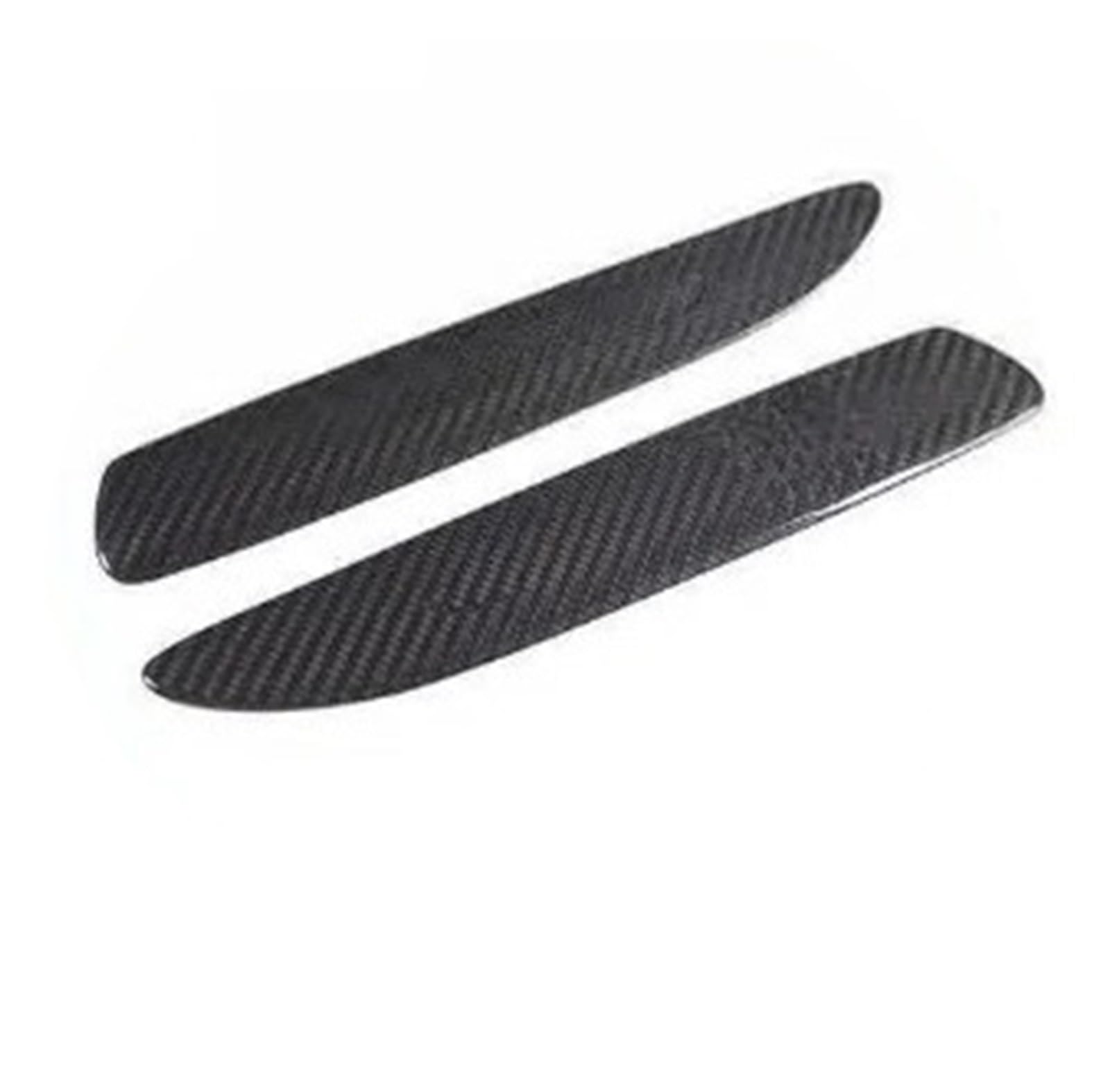 Auto Innenraum Für 911 Für 992 2019 2020 2021 2022 Carbon Fiber Auto Lenkrad Schalthebel Abdeckung Türgriff Fenster Steuerung Türschweller Abdeckung Trim Autozubehör(Door handle) von OEXRIGRU