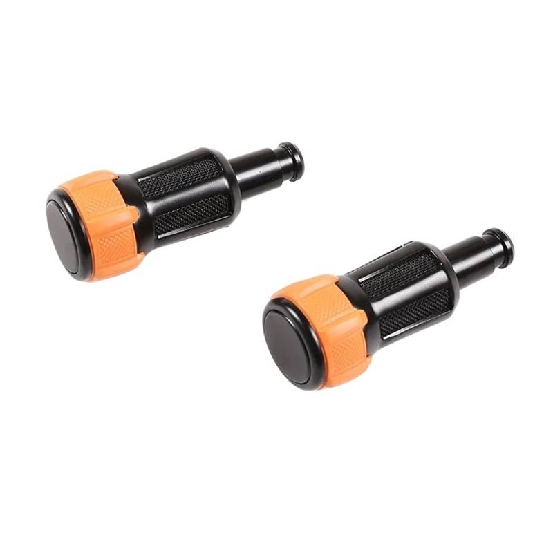 Auto Innenraum Für Discovery 5 LR5 Für Range Für Rover L405 2013-2022 Auto-Styling Aluminiumlegierung Sitz Armlehne Box Einstellkonbs 2 Stück Autozubehör(Style B) von OEXRIGRU