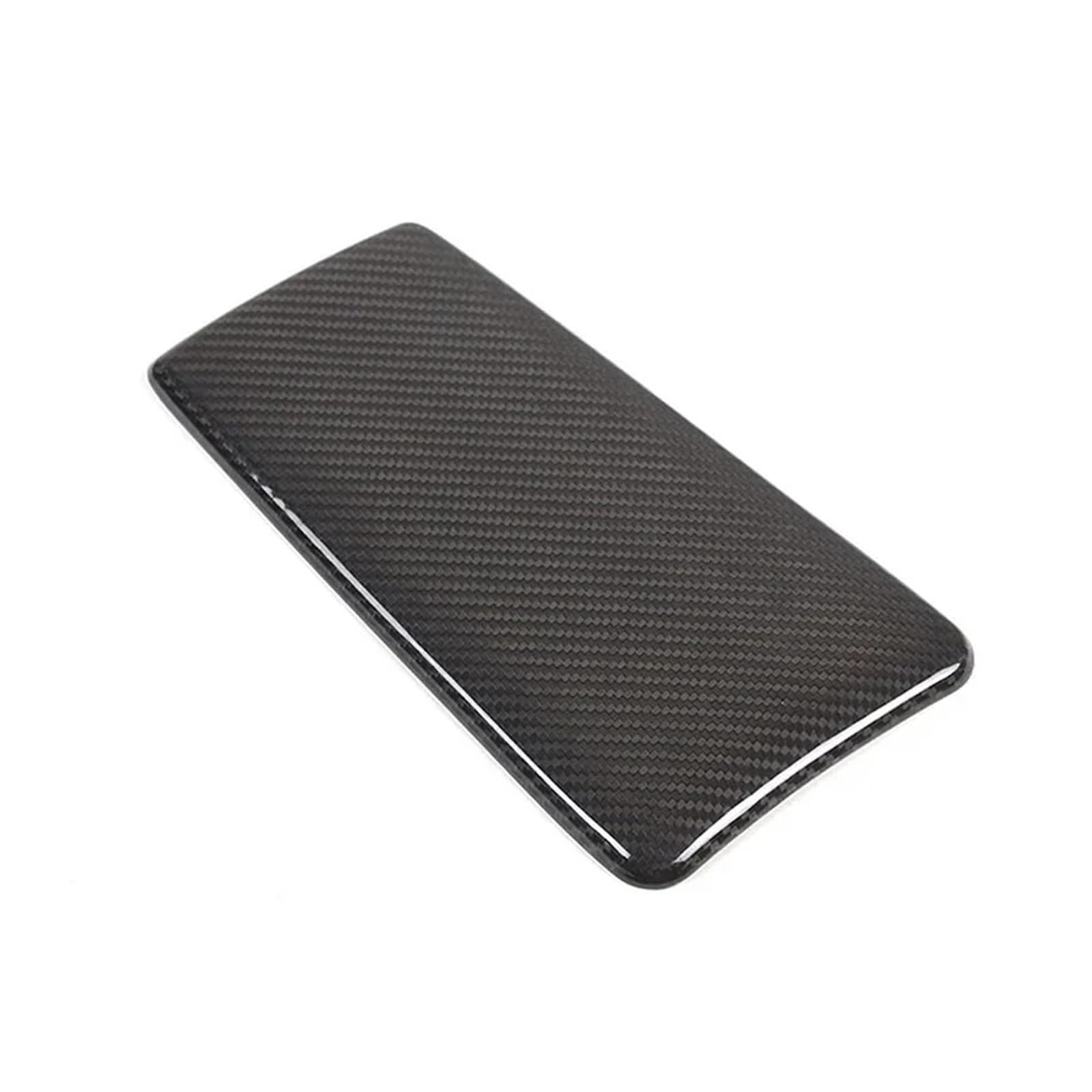Auto Innenraum Für Mazda MX-5 ND 2016 2017 2018 2019 2020 2021 2022 2023 2024 Carbon Fiber Auto Armlehne Box Schutzhülle Dekoration Autozubehör von OEXRIGRU