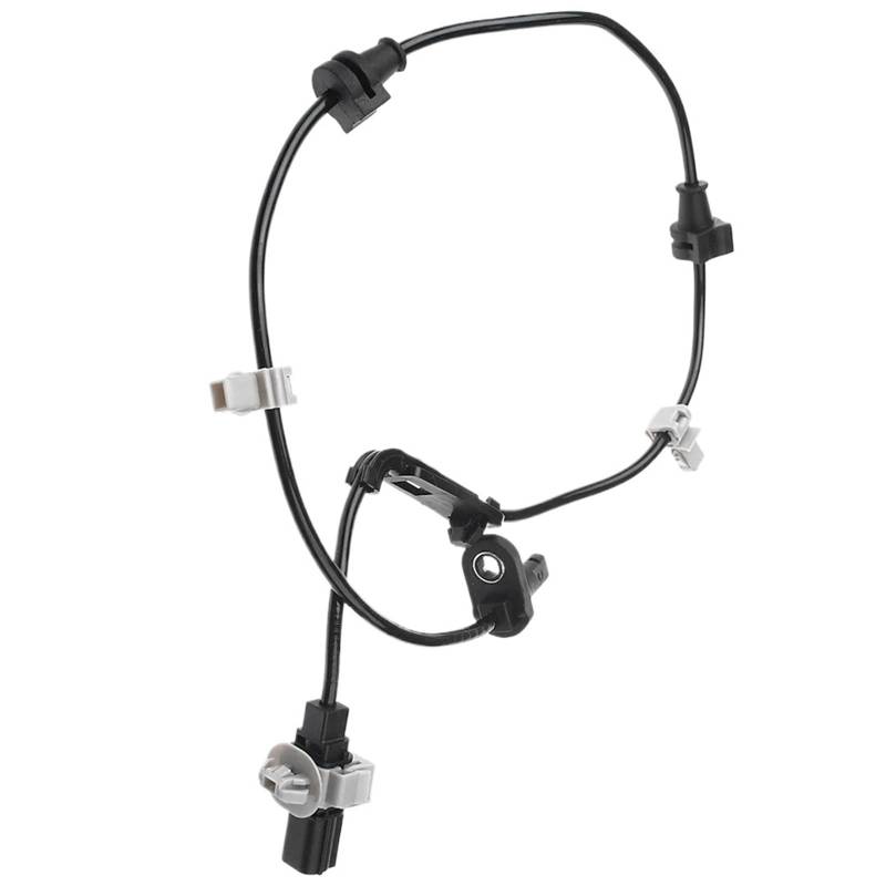 Drehzahl Geber Für Civic 2016 2017 2018 2019 2020 Vorne Links/Rechts ABS Rad Geschwindigkeit Sensor 1 Stück 57455-TBA-A03 57450-TBA-A03 Raddrehzahl(Vorne rechts) von OEXRIGRU