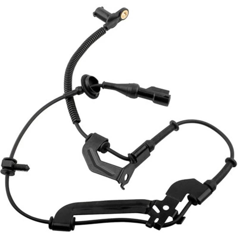 Drehzahl Geber Für Ford Für Escape 2001 2002 2003 2004 2005 2006 2007 2008 Vorne Links Rechts ABS Rad Geschwindigkeit Sensor 1 Stück YL8Z2C204AB YL8Z2C205AB Raddrehzahl(Rechts) von OEXRIGRU