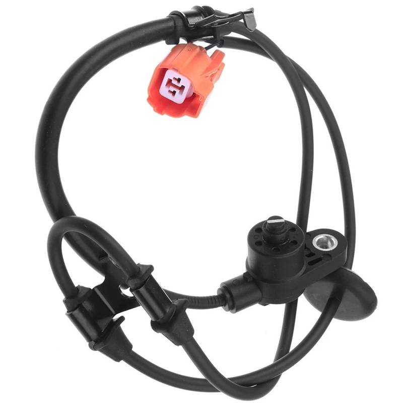 Drehzahl Geber Für Für MDX 2001 2002 Für Pilot 2003 2004 Vorne Links ABS Rad Geschwindigkeit Sensor 1 Stück 57455-S3V-A02 57455-S3V-A02 57455-S3V-A01 Raddrehzahl von OEXRIGRU