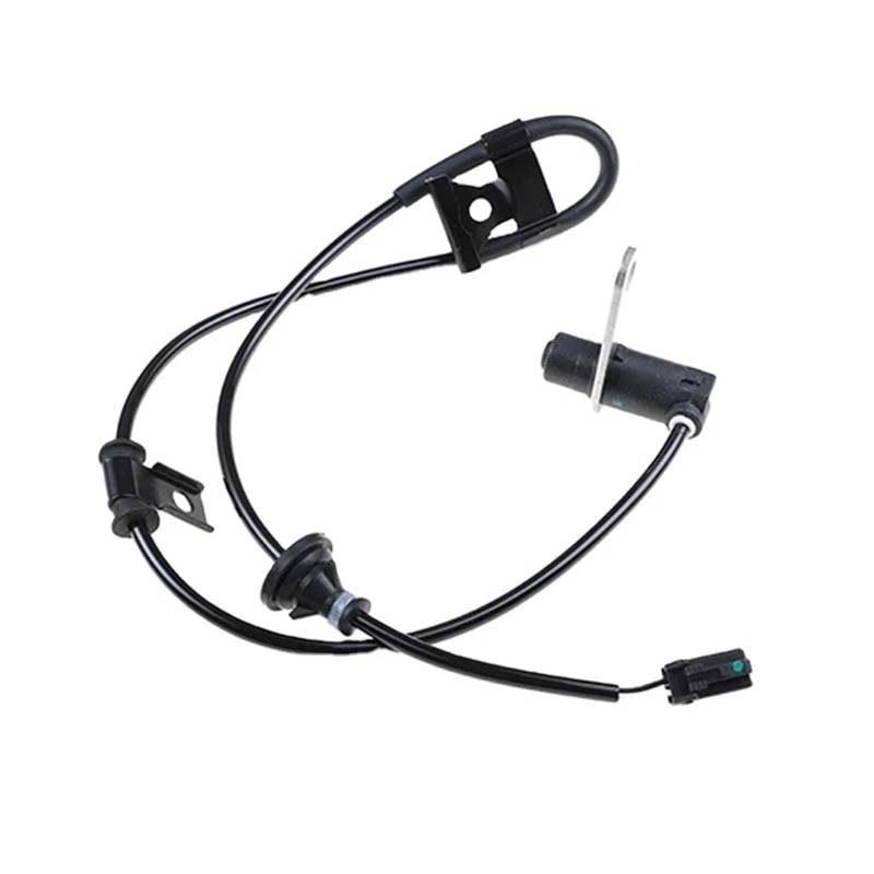 Drehzahl Geber Für Lexus RX300 V6 3.0L Sport Utility AWD 1999–2003, Hinten Links ABS-Radgeschwindigkeitssensor, 1 Stück 89546–48020 Raddrehzahl von OEXRIGRU