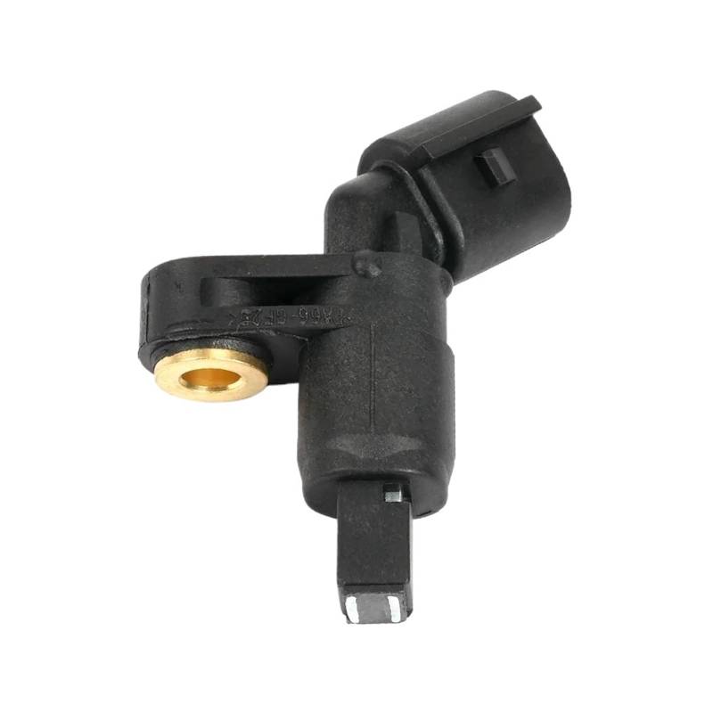 Drehzahl Geber Für TT 2000 2001 2002 2003 2004 2005 2006 Vorne Hinten Links Rechts ABS Rad Geschwindigkeit Sensor 1J0927803 1J0927807B 1J0927804 Raddrehzahl(Front Left) von OEXRIGRU