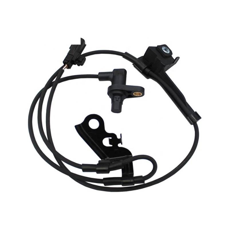 Drehzahl Geber Für Toyota Für Corolla L4 1,8 L 2,4 L 2009 2010 2011 2012 2013 Vorne Links ABS Rad Geschwindigkeit Sensor 1 Stück 89543-12100 Raddrehzahl von OEXRIGRU