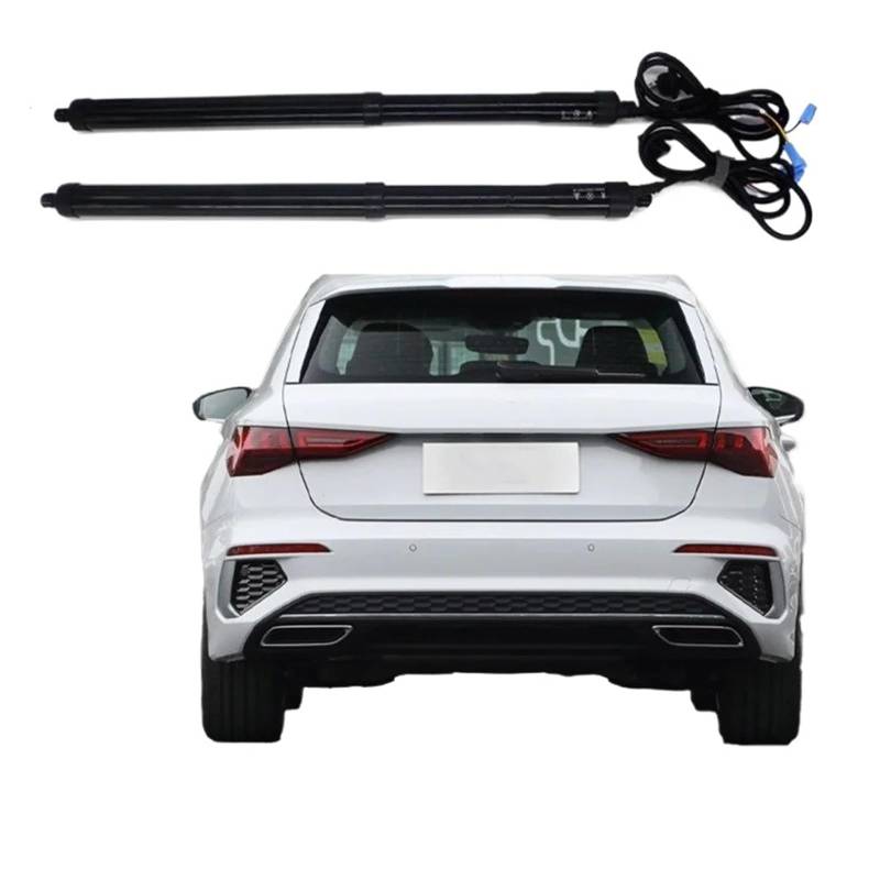 Elektrische Gasfeder Für 3 Serie 2013-2019 Auto Hinten Stamm Öffner Power Heckklappe Lift Power Heckklappe System Elektrische Heckklappe Autoteile(No Kick Senor) von OEXRIGRU