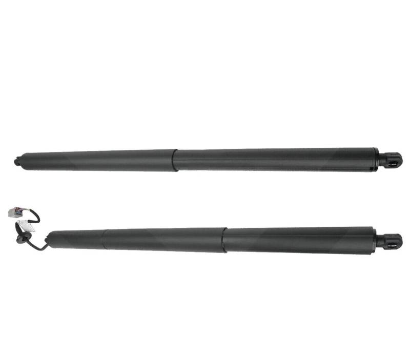 Elektrische Gasfeder Für Ford Für Explorer 2011 2012 2013 2014 2015 Power Hatch Lift Unterstützung Elektrische Heckklappe Gasdruckfedern FB5378402A55BA Autoteile(A Pair) von OEXRIGRU