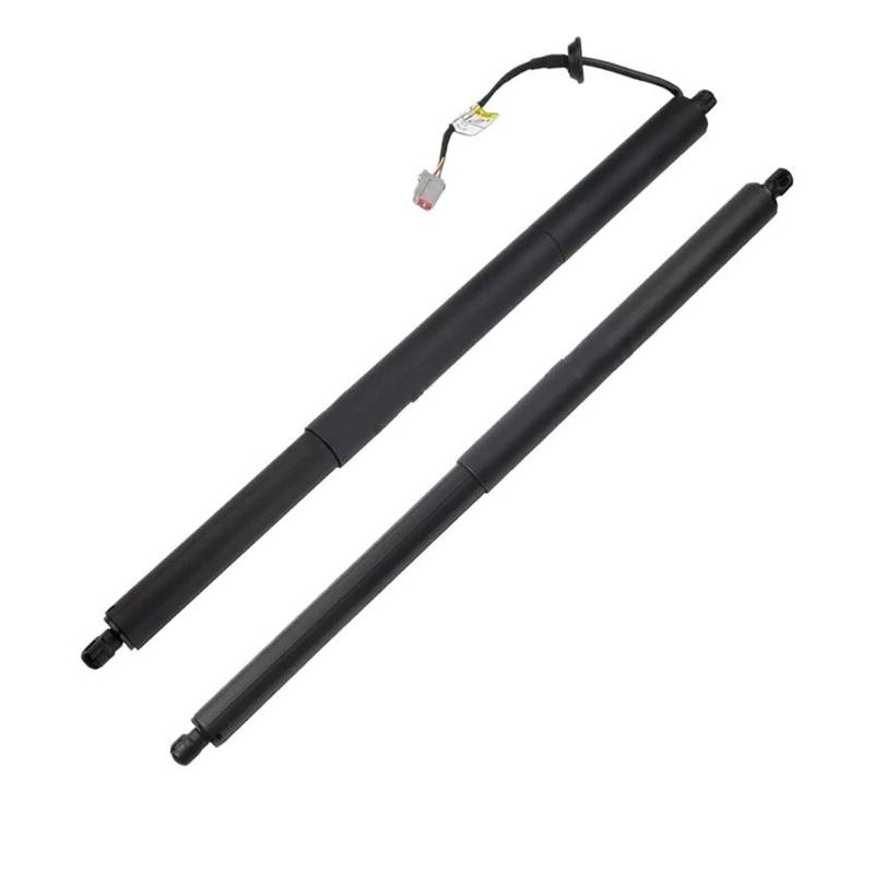 Elektrische Gasfeder Für Ford Für Explorer 2011-2015 Hinten Heckklappe Power Hatch Lift Elektrische Heckklappe Unterstützung Opener BB5Z14B351A BB5Z78406A10B Autoteile(1 Paar) von OEXRIGRU