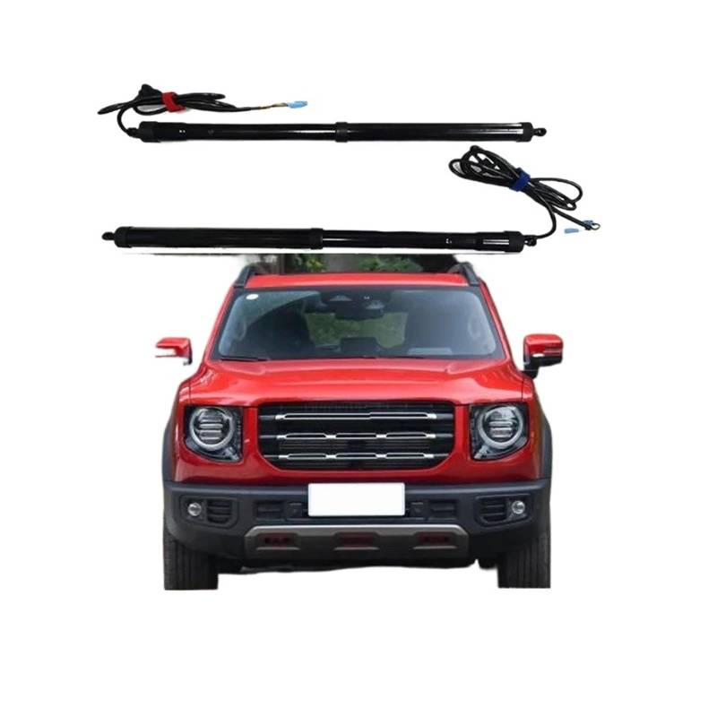Elektrische Gasfeder Für Great Für Wall Für Haval Für Dargo 2021 2022 2023 Elektrische Heckklappe Modifizierte Automatische Heben Elektrische Motor Autoteile(No Kick Sensor) von OEXRIGRU